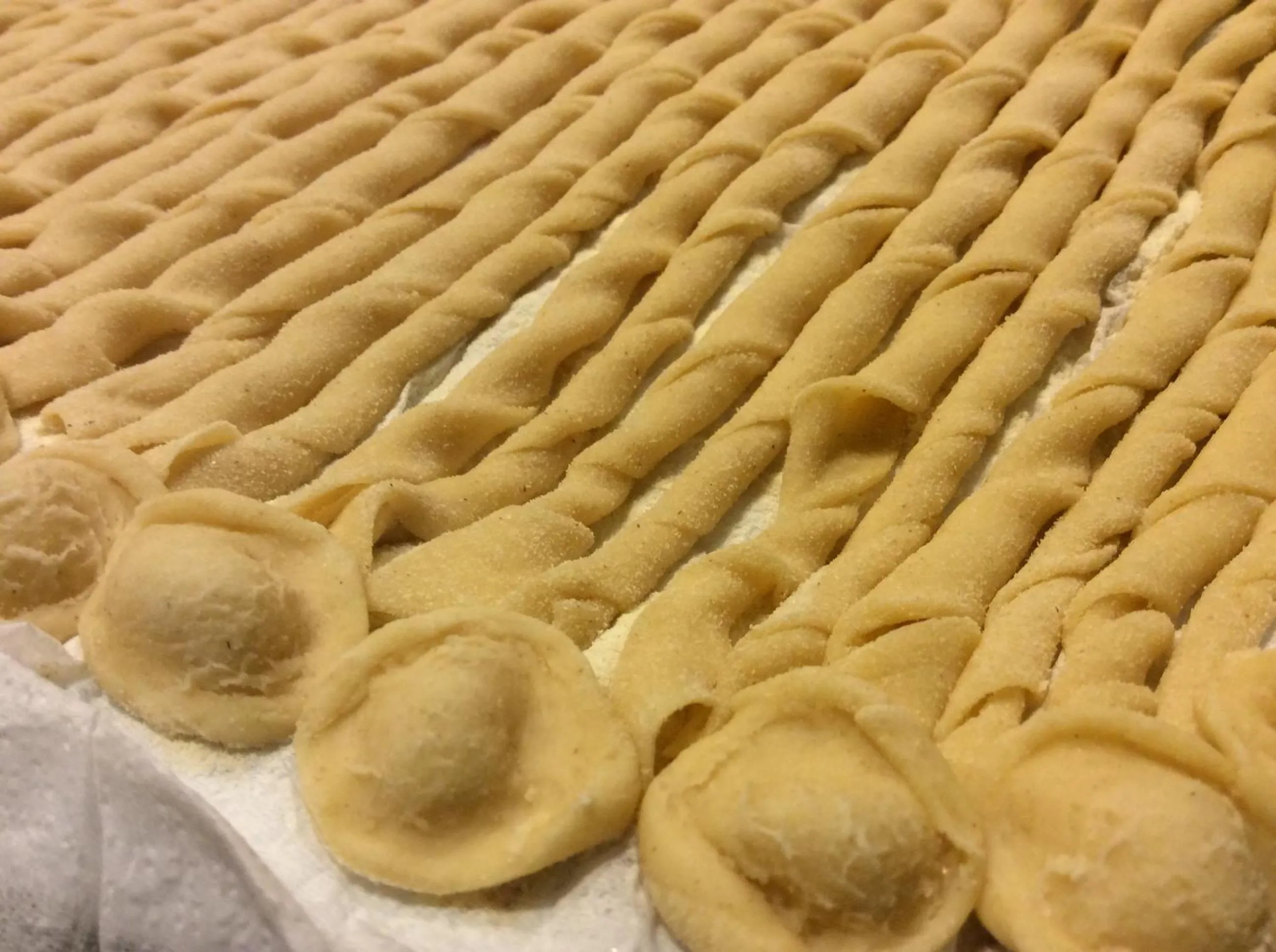 Restaurant/places to eat in Palazzo Muro Leccese Relais de Charme & Wellness