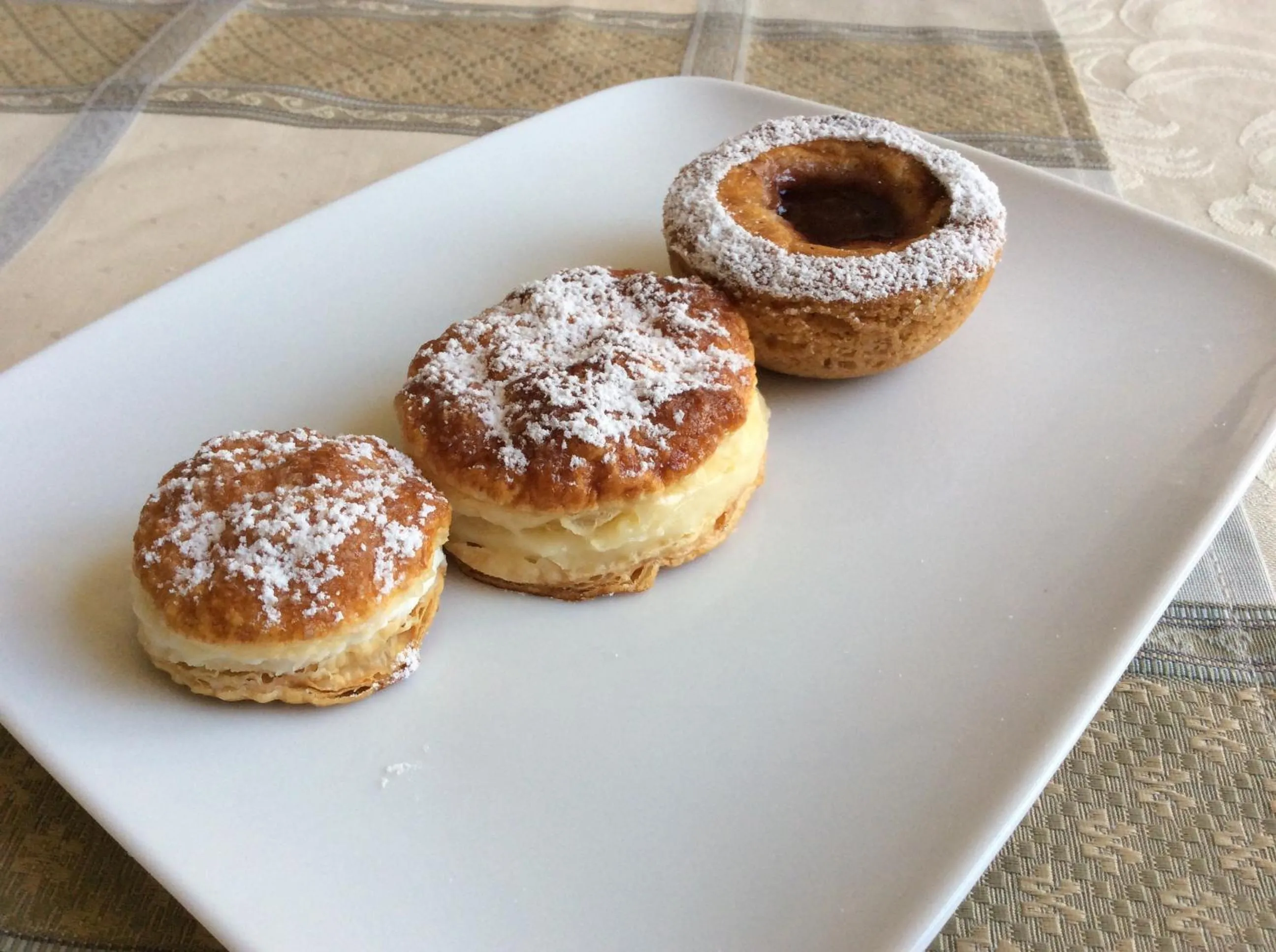 Food close-up in Palazzo Muro Leccese Relais de Charme & Wellness