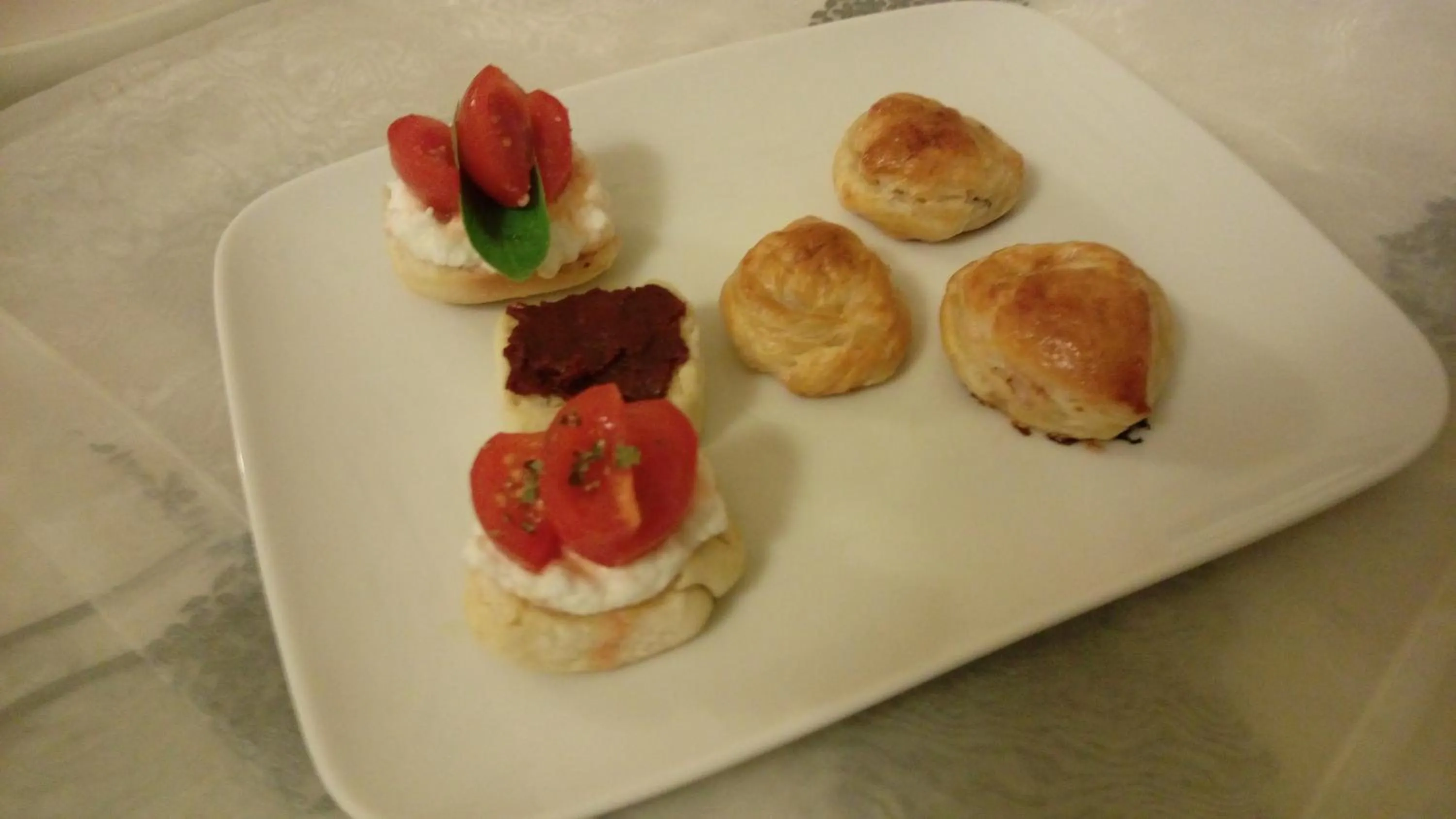 Dinner in Palazzo Muro Leccese Relais de Charme & Wellness