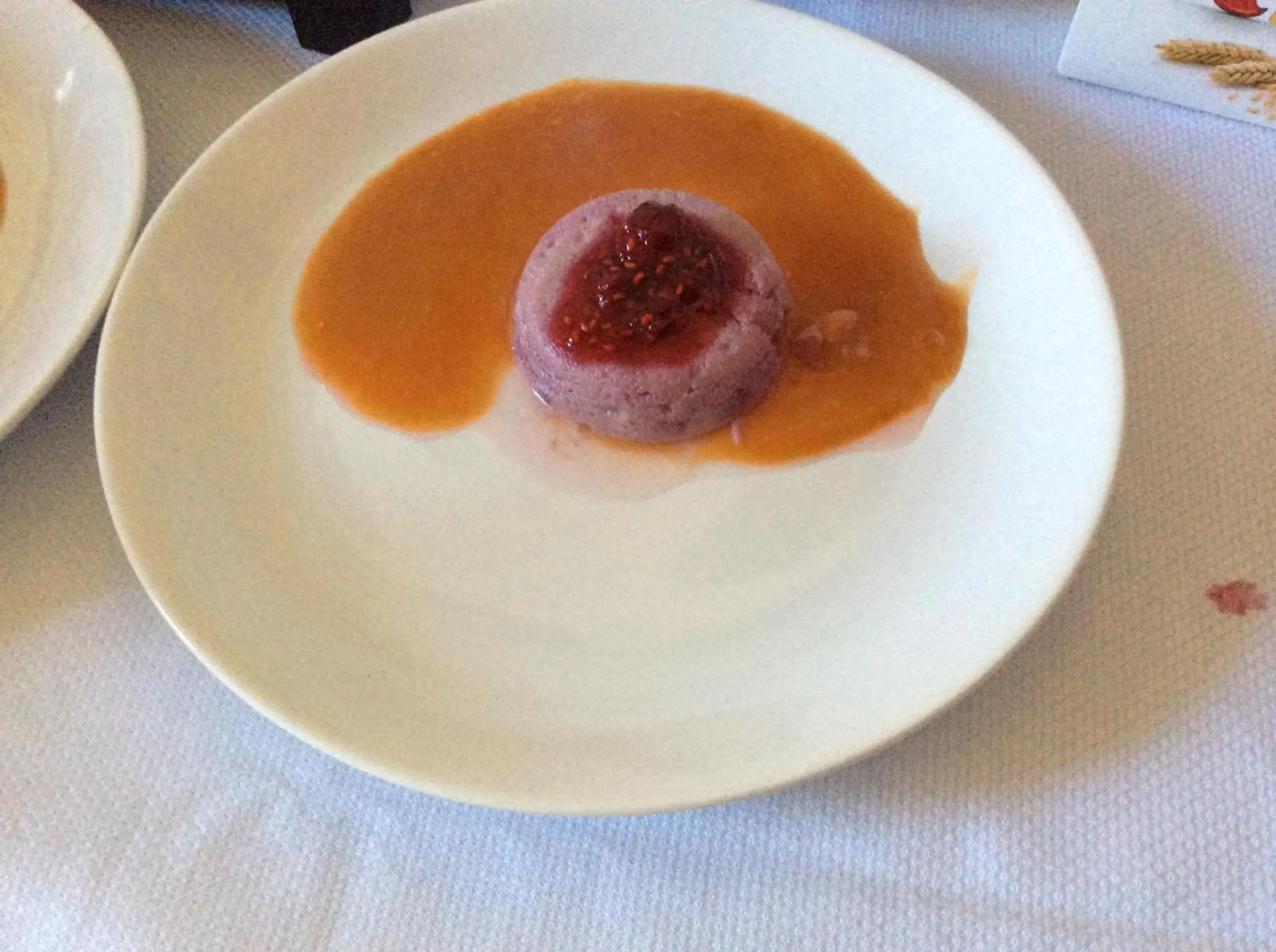 Food in Palazzo Muro Leccese Relais de Charme & Wellness