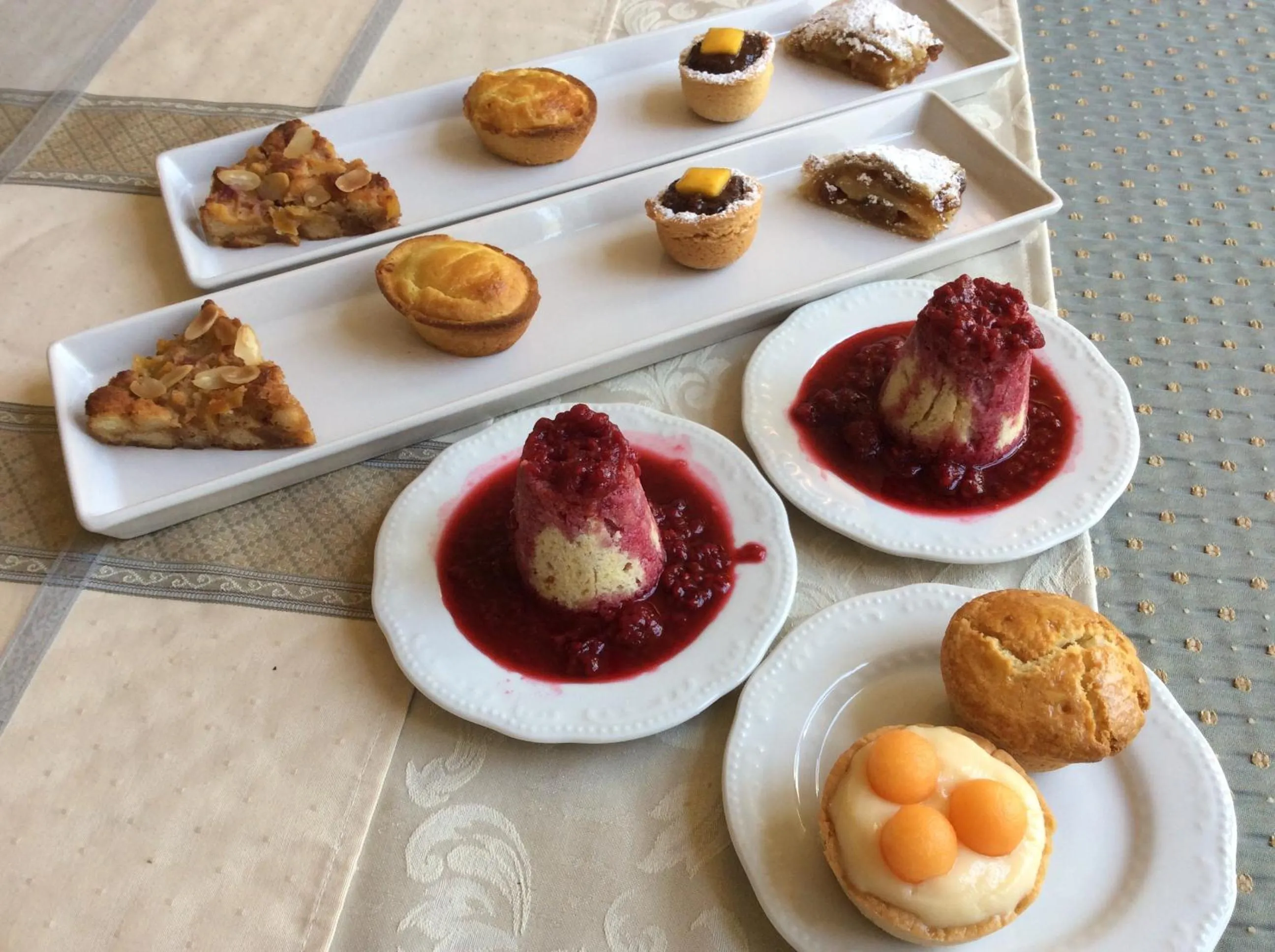 Food close-up in Palazzo Muro Leccese Relais de Charme & Wellness