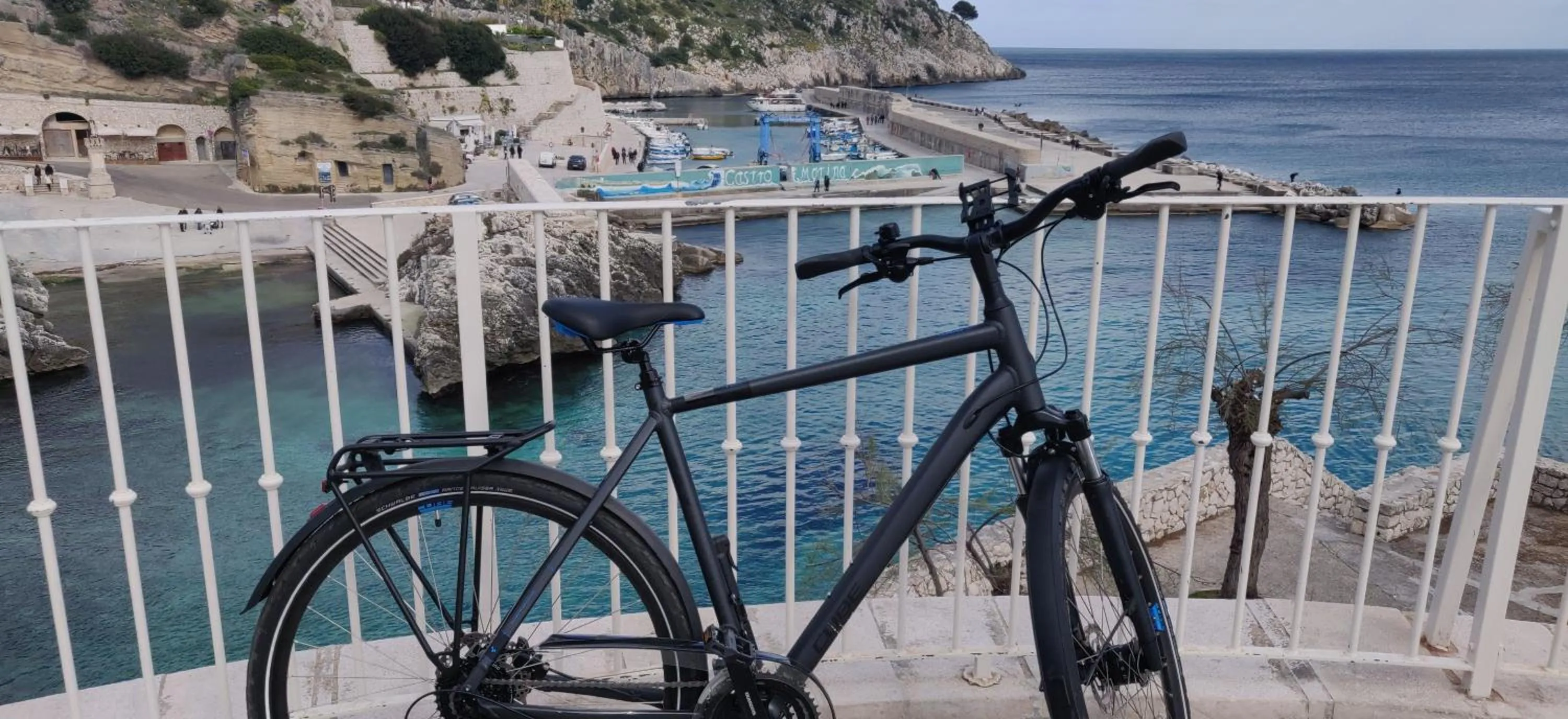 Day in Palazzo Muro Leccese Relais de Charme & Wellness