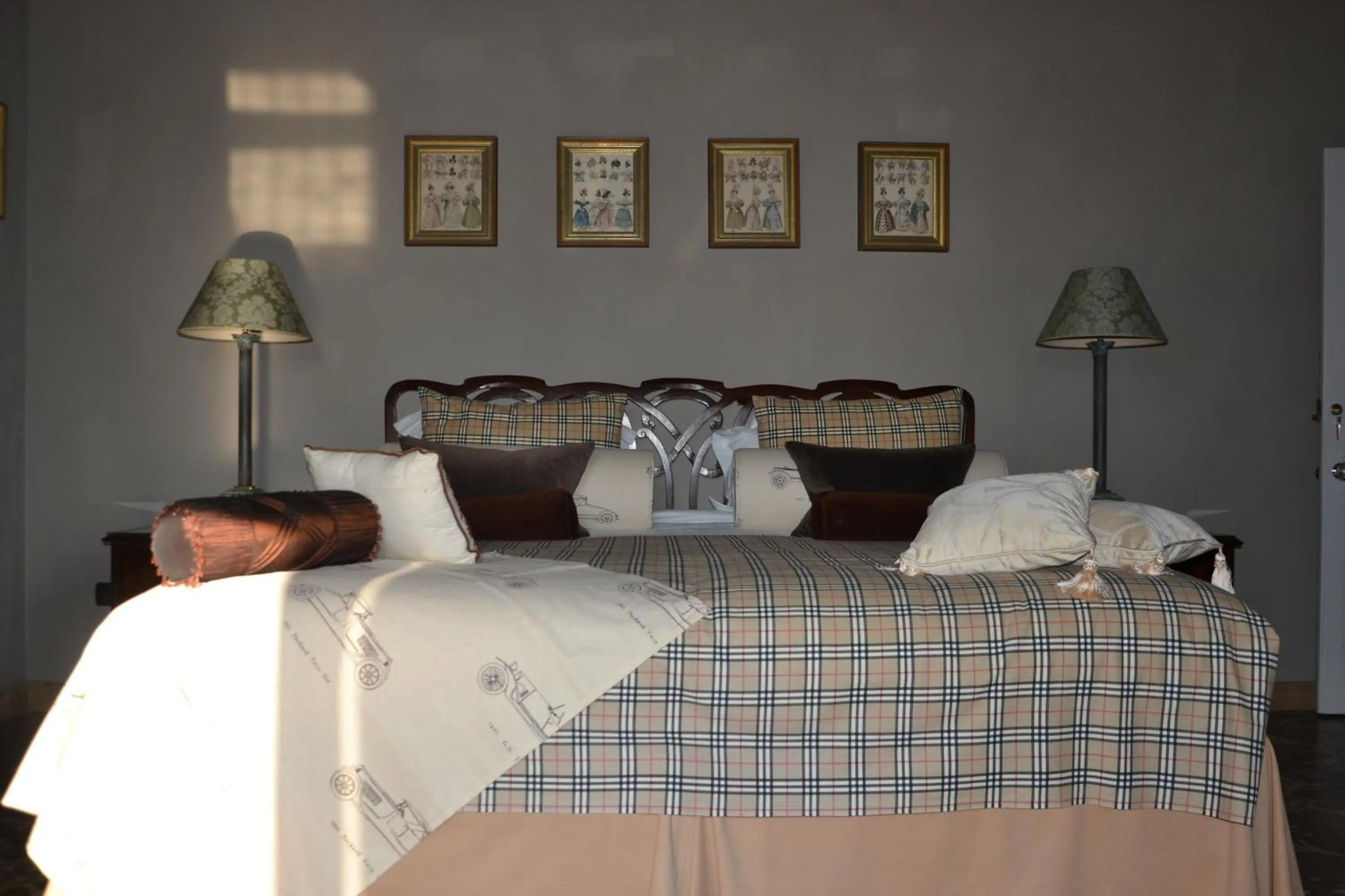 Bedroom, Bed in Palazzo Muro Leccese Relais de Charme & Wellness