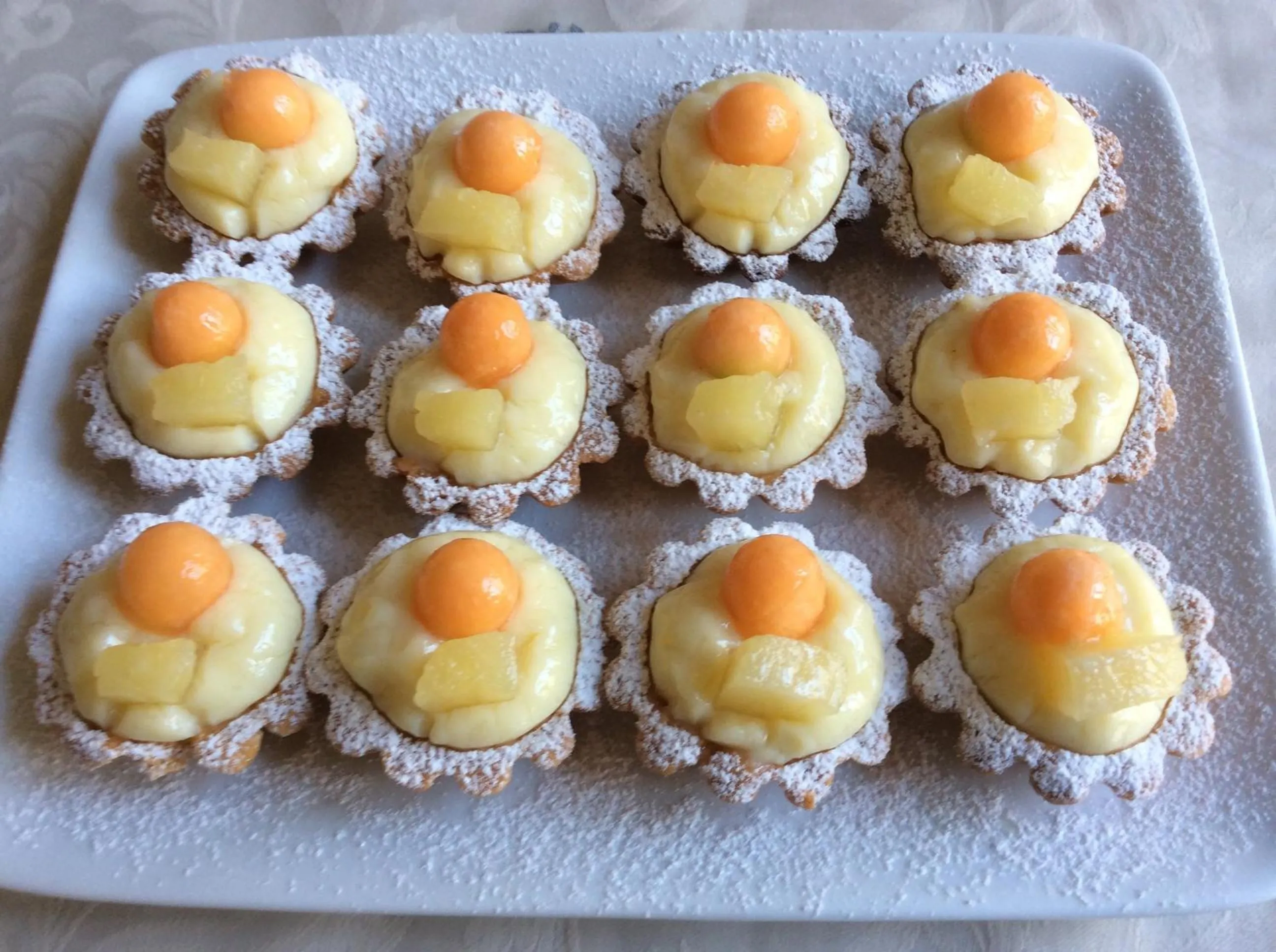 Food in Palazzo Muro Leccese Relais de Charme & Wellness