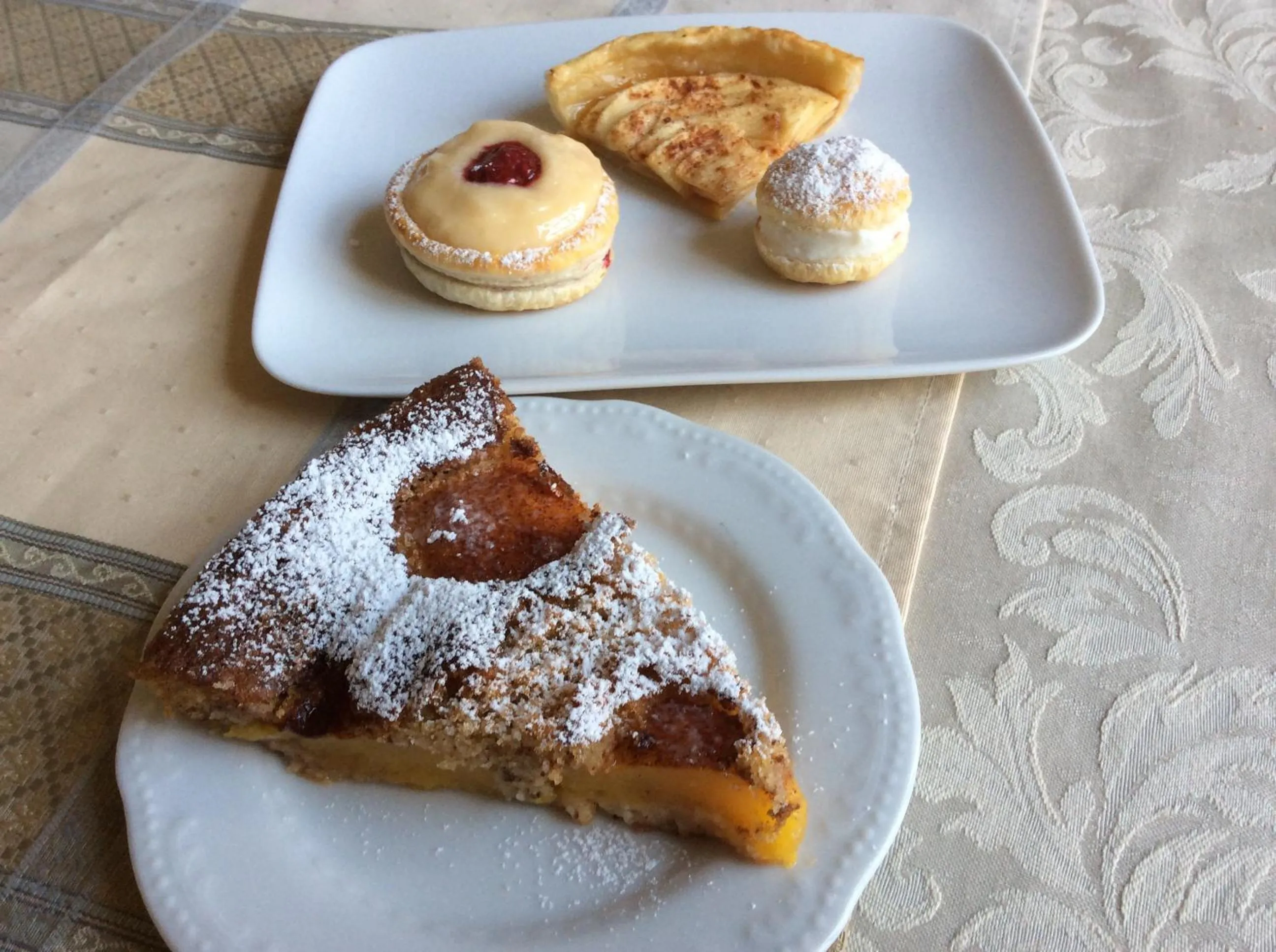 Food close-up in Palazzo Muro Leccese Relais de Charme & Wellness