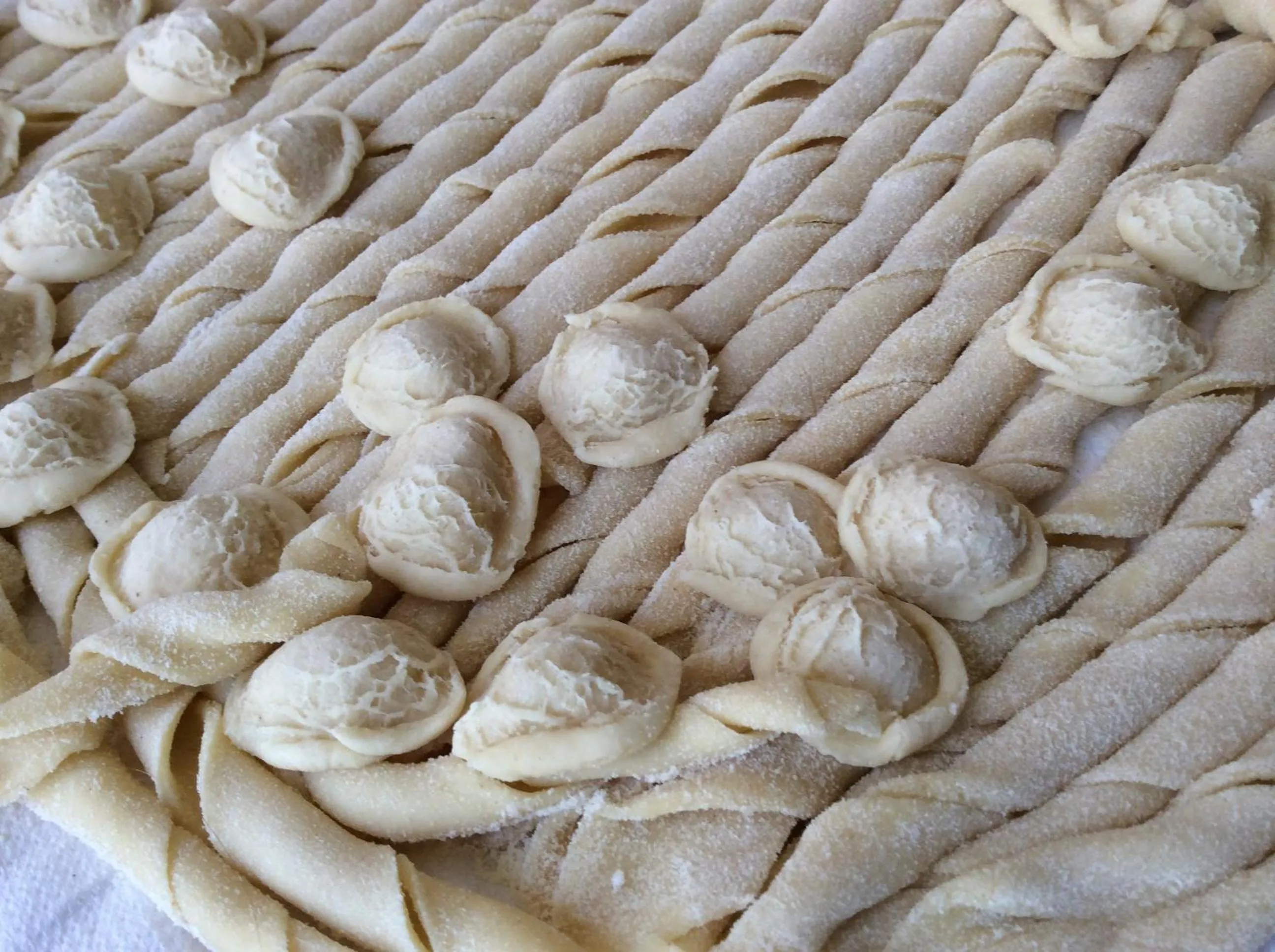 Food in Palazzo Muro Leccese Relais de Charme & Wellness