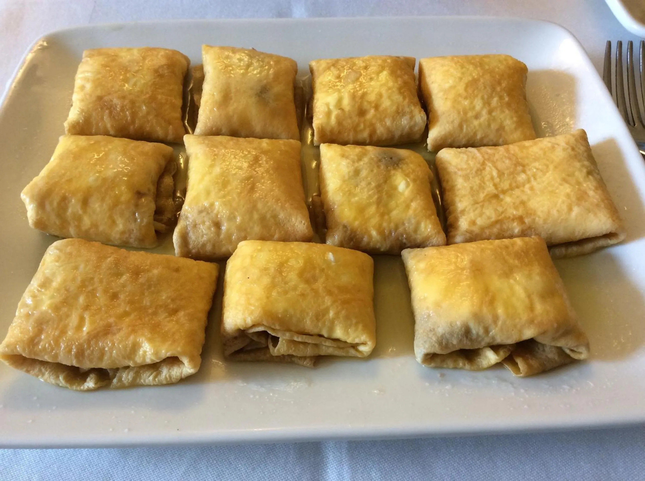 Food close-up in Palazzo Muro Leccese Relais de Charme & Wellness