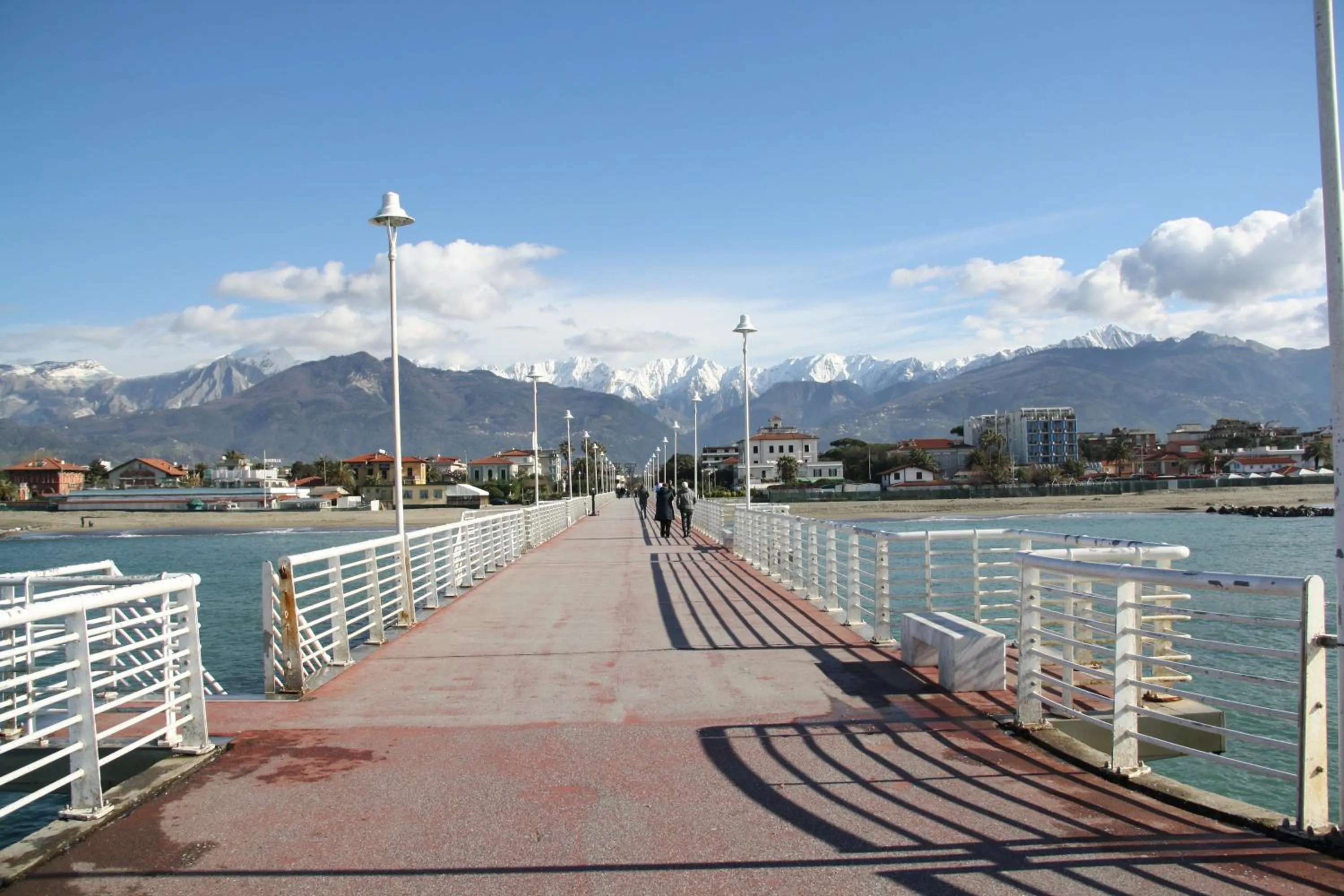 Hiking in Hotel Parma Mare