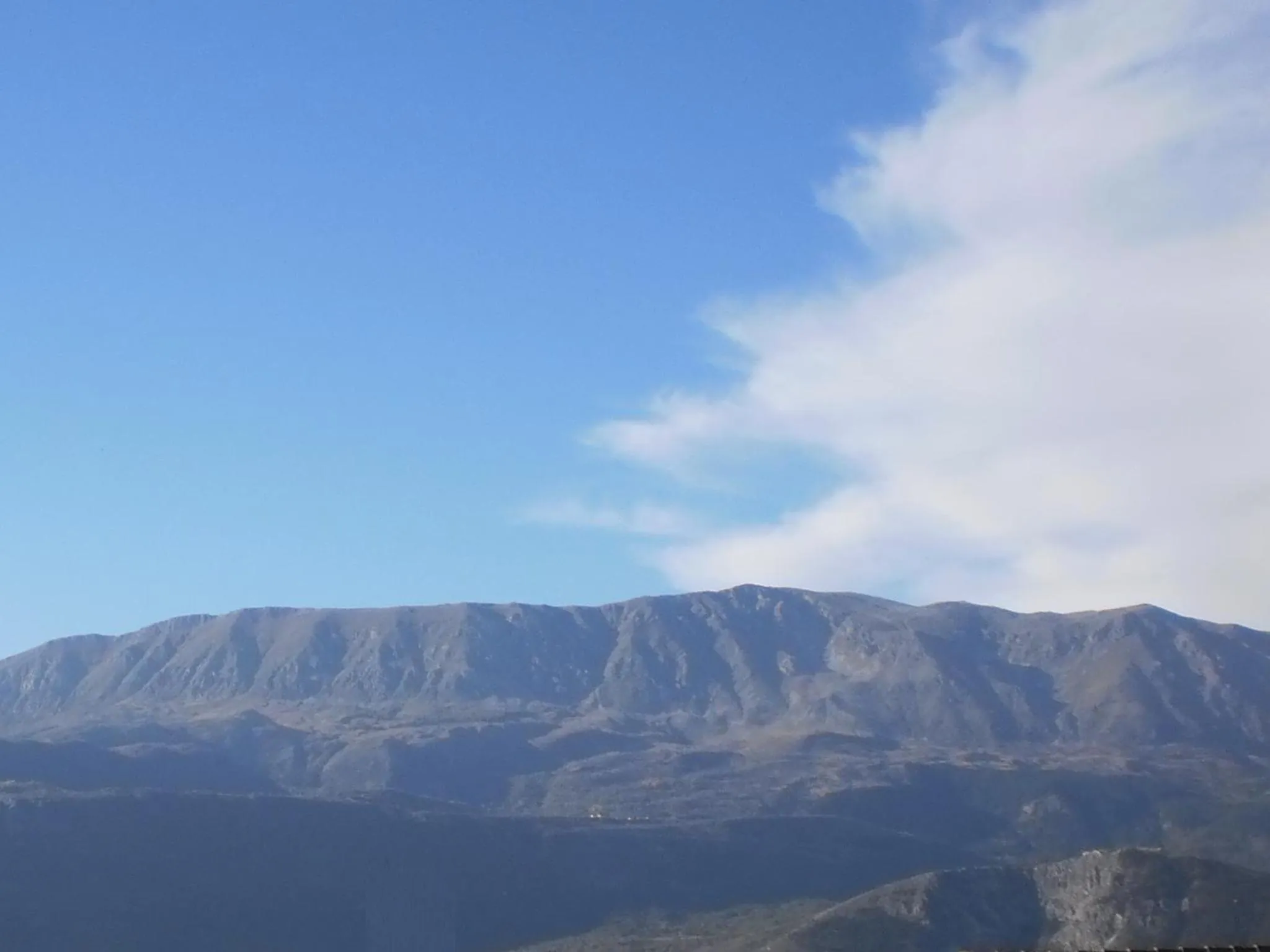 Area and facilities in Osteria Della Posta