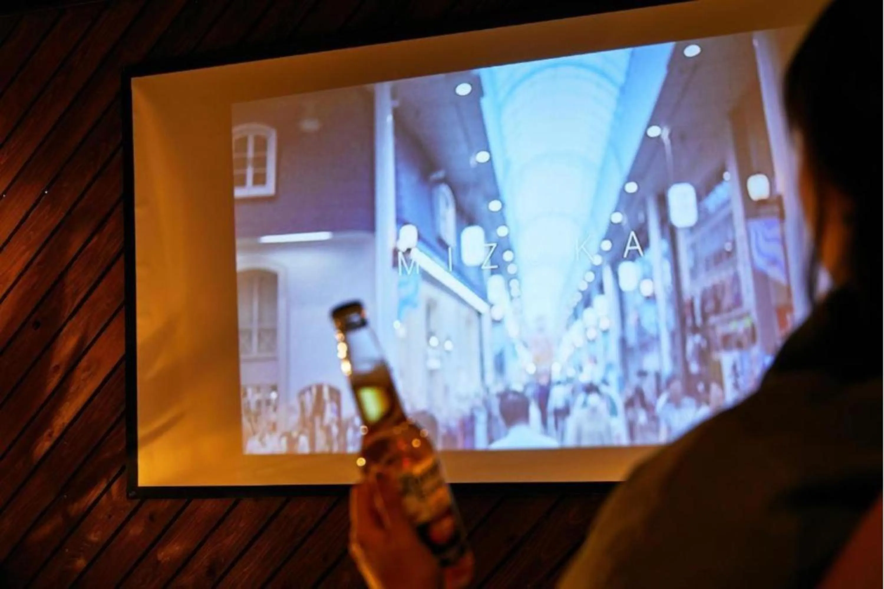 mizuka Daimyo 6 - unmanned hotel -