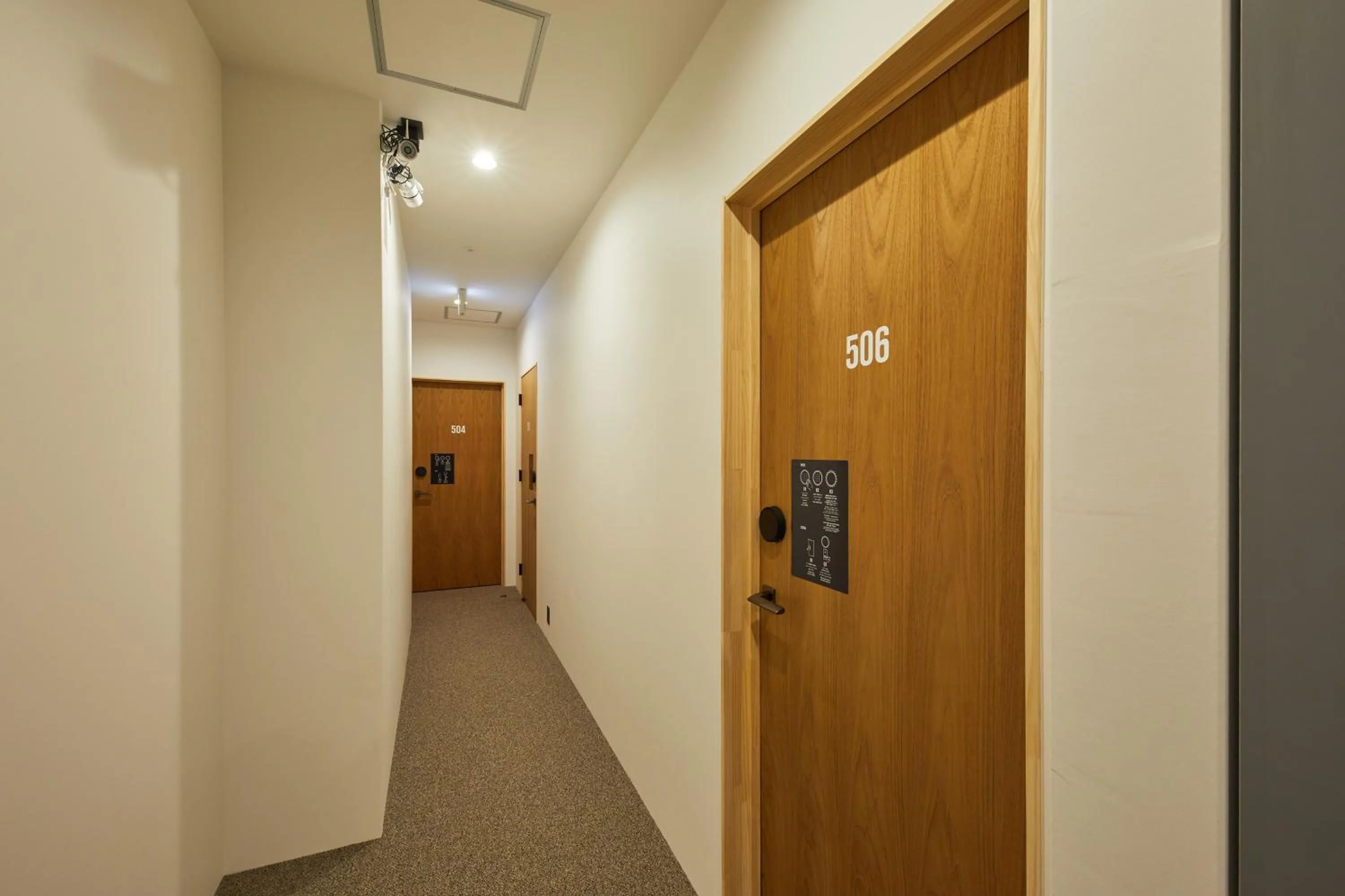 Other in mizuka Daimyo 6 - unmanned hotel -