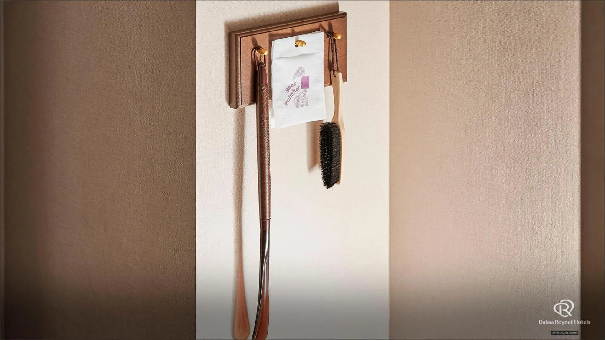 Daiwa Roynet Hotel Tokyo Kyobashi PREMIER