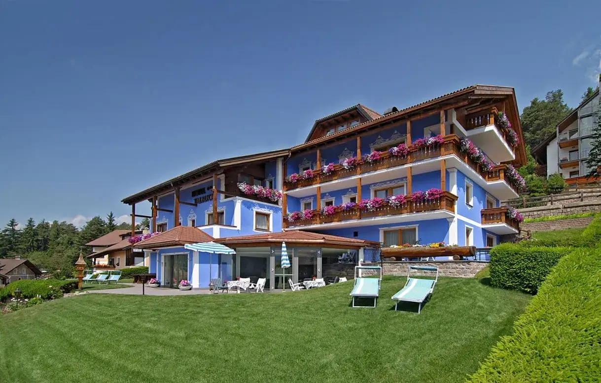 Hotel Talblick Hotel Talblick