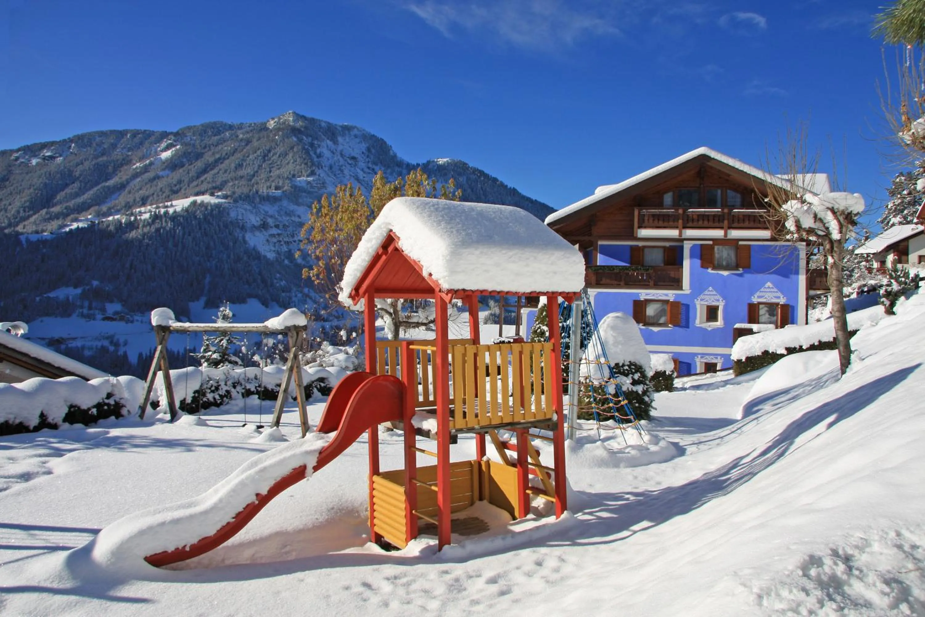 Hotel Talblick