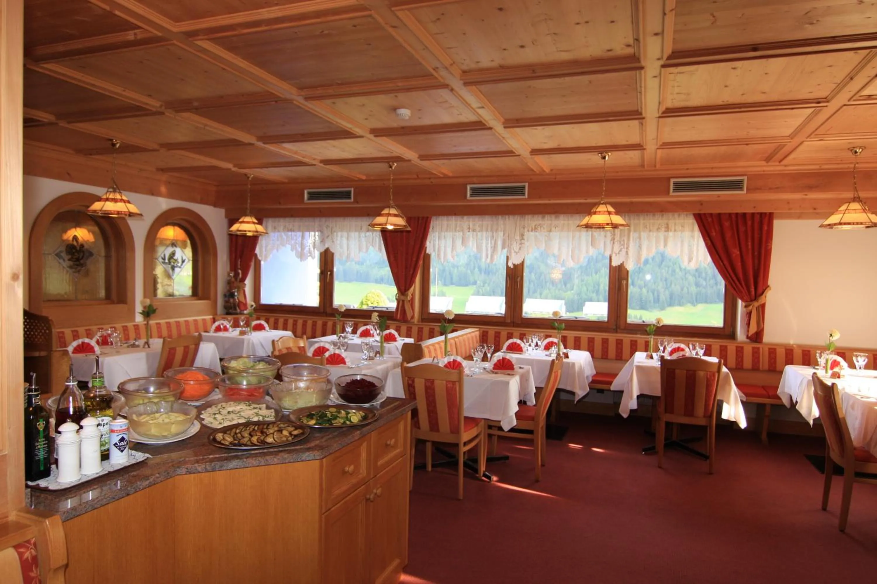 Hotel Talblick