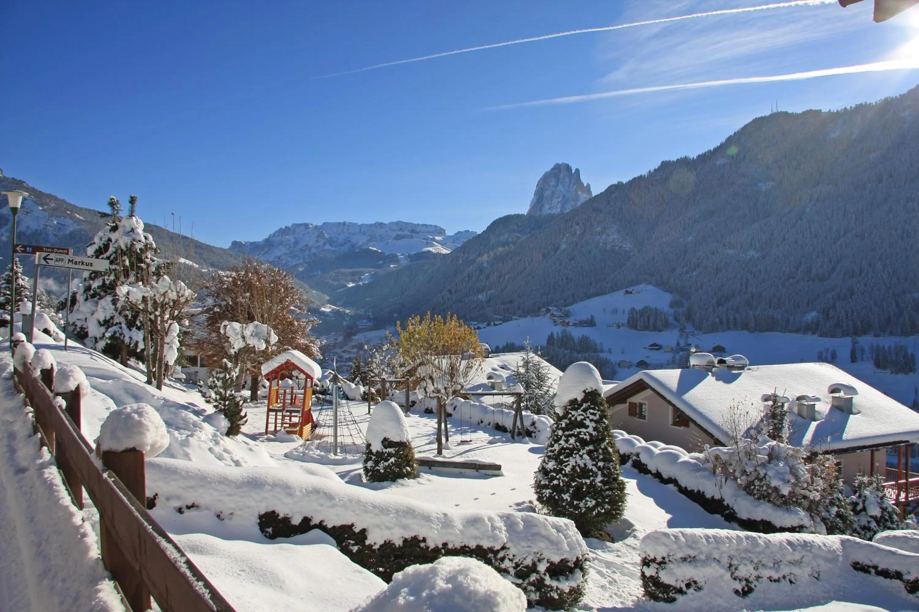 Hotel Talblick