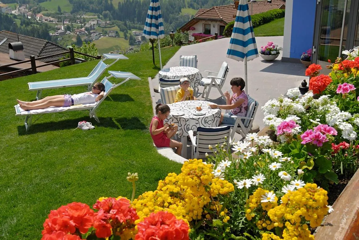 Property building in Hotel Talblick