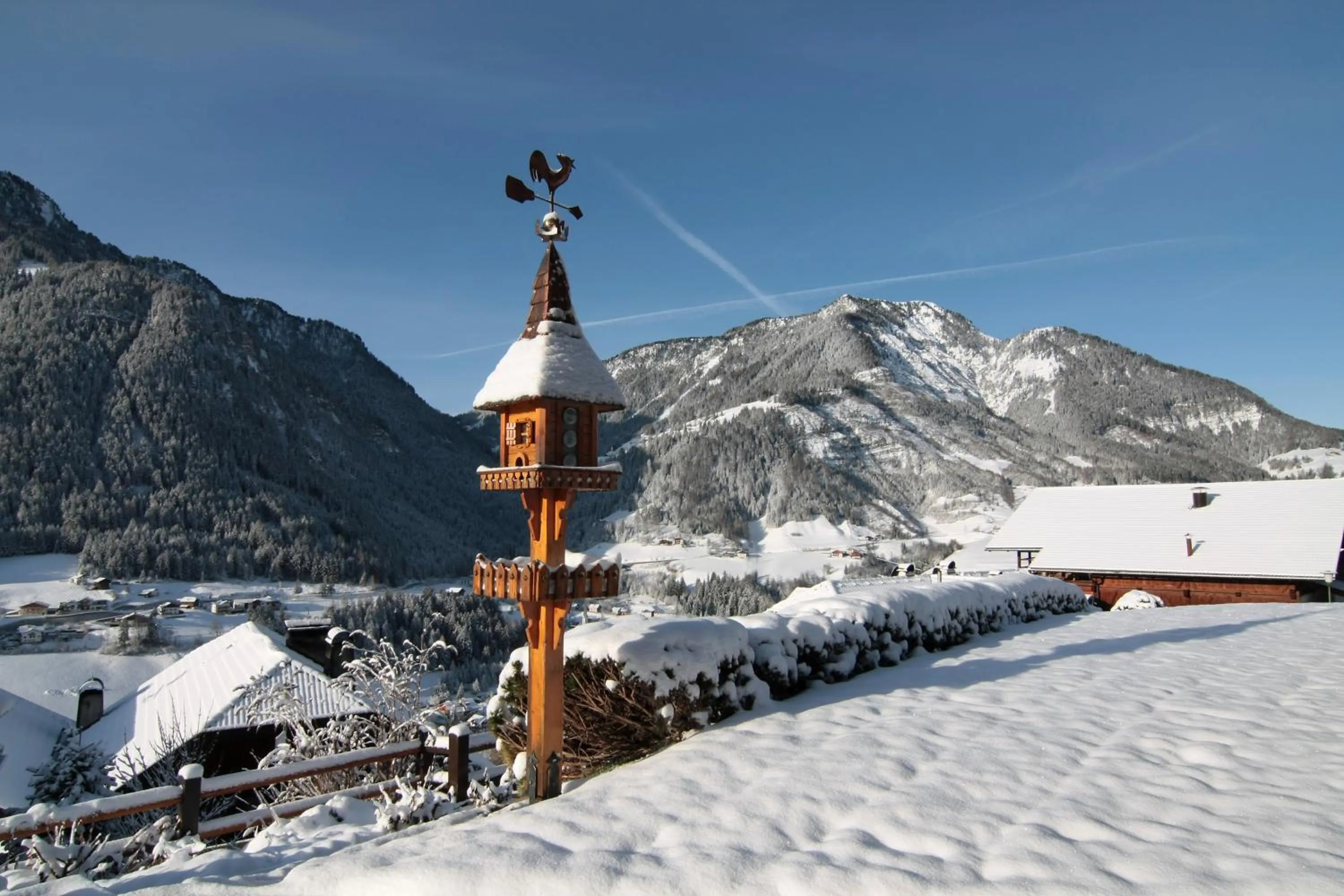 Hotel Talblick
