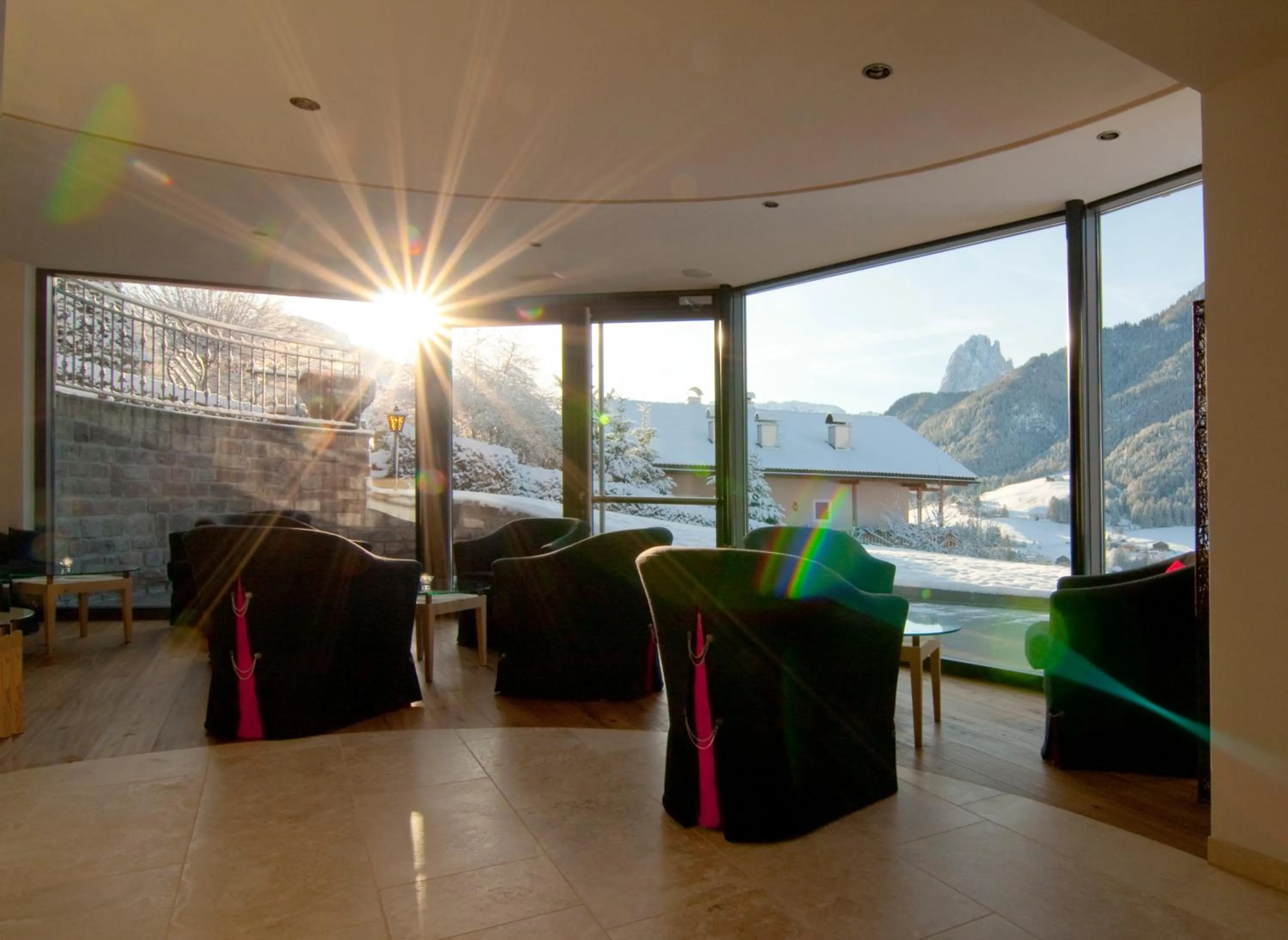 Hotel Talblick