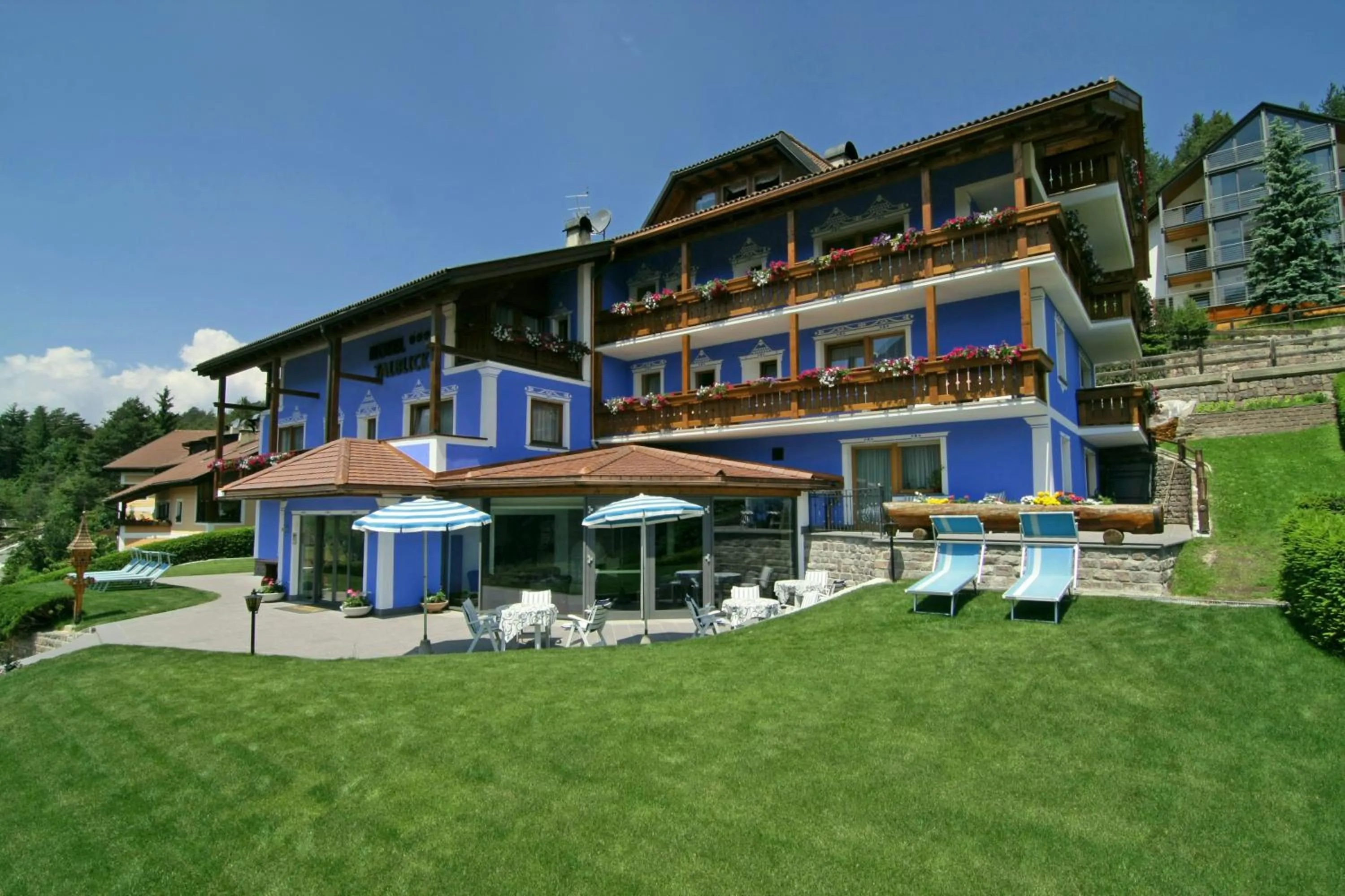 Hotel Talblick