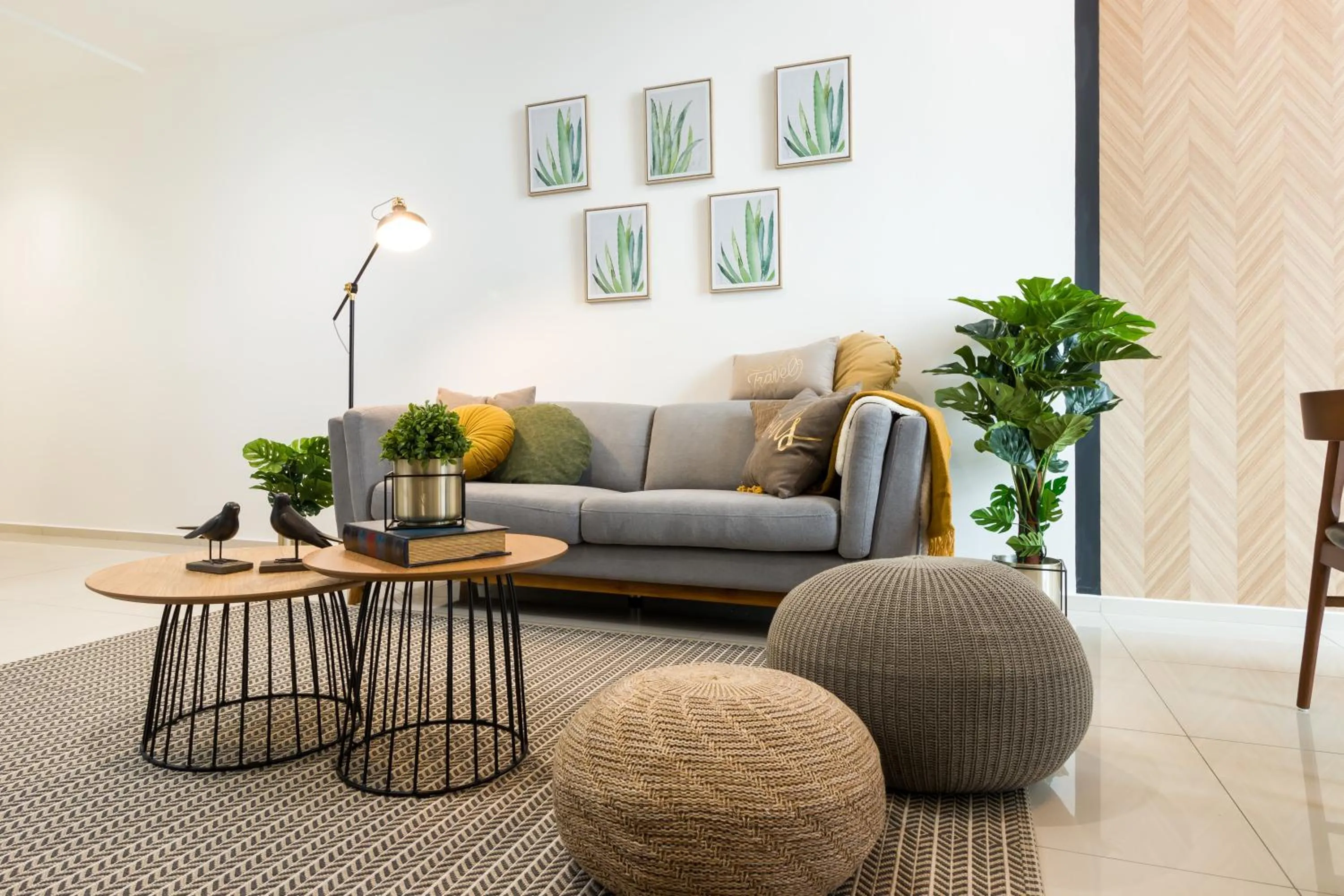 Eko Cheras Premium Suite