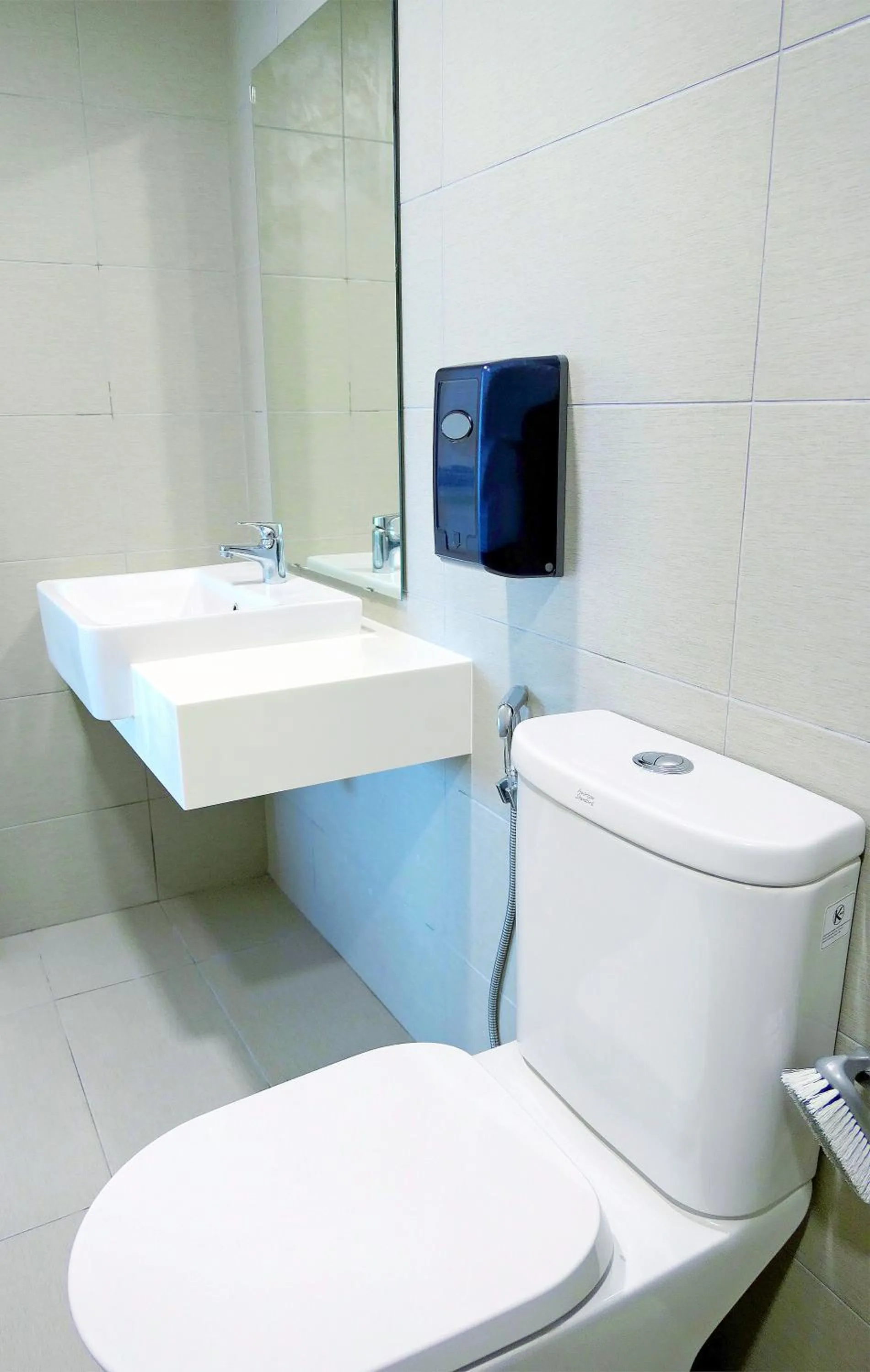 Eko Cheras Premium Suite