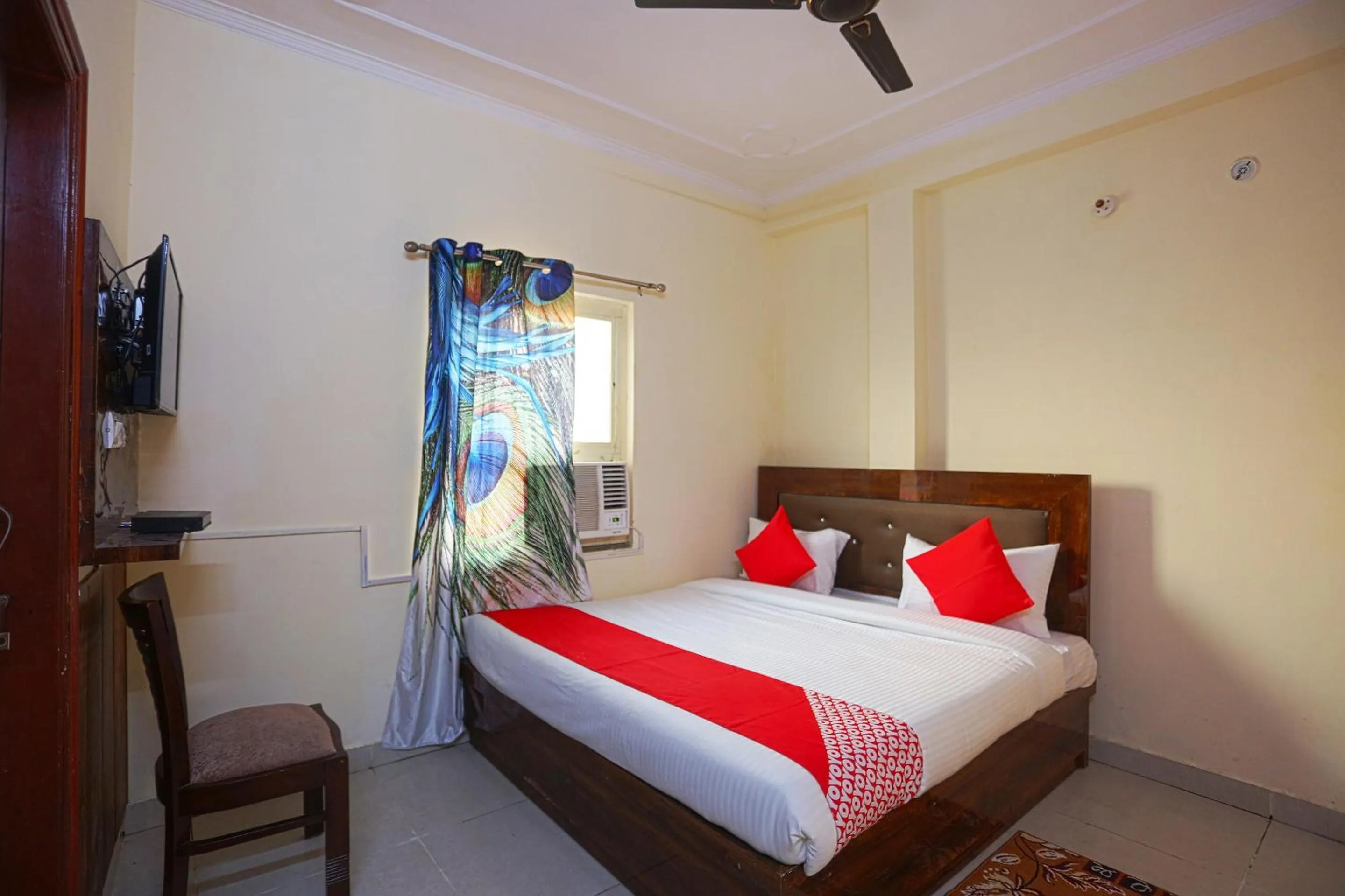 Hotel O Karan Residency