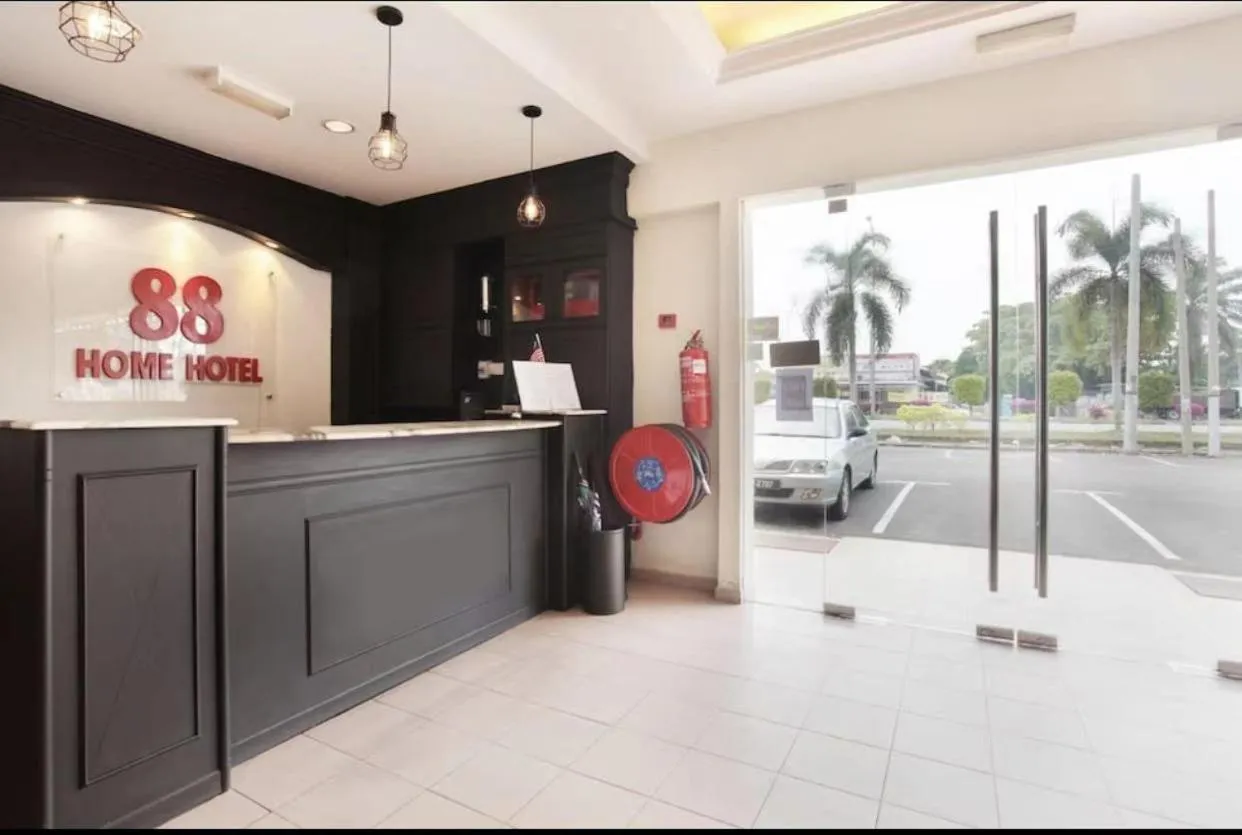 Hotel Home 88
