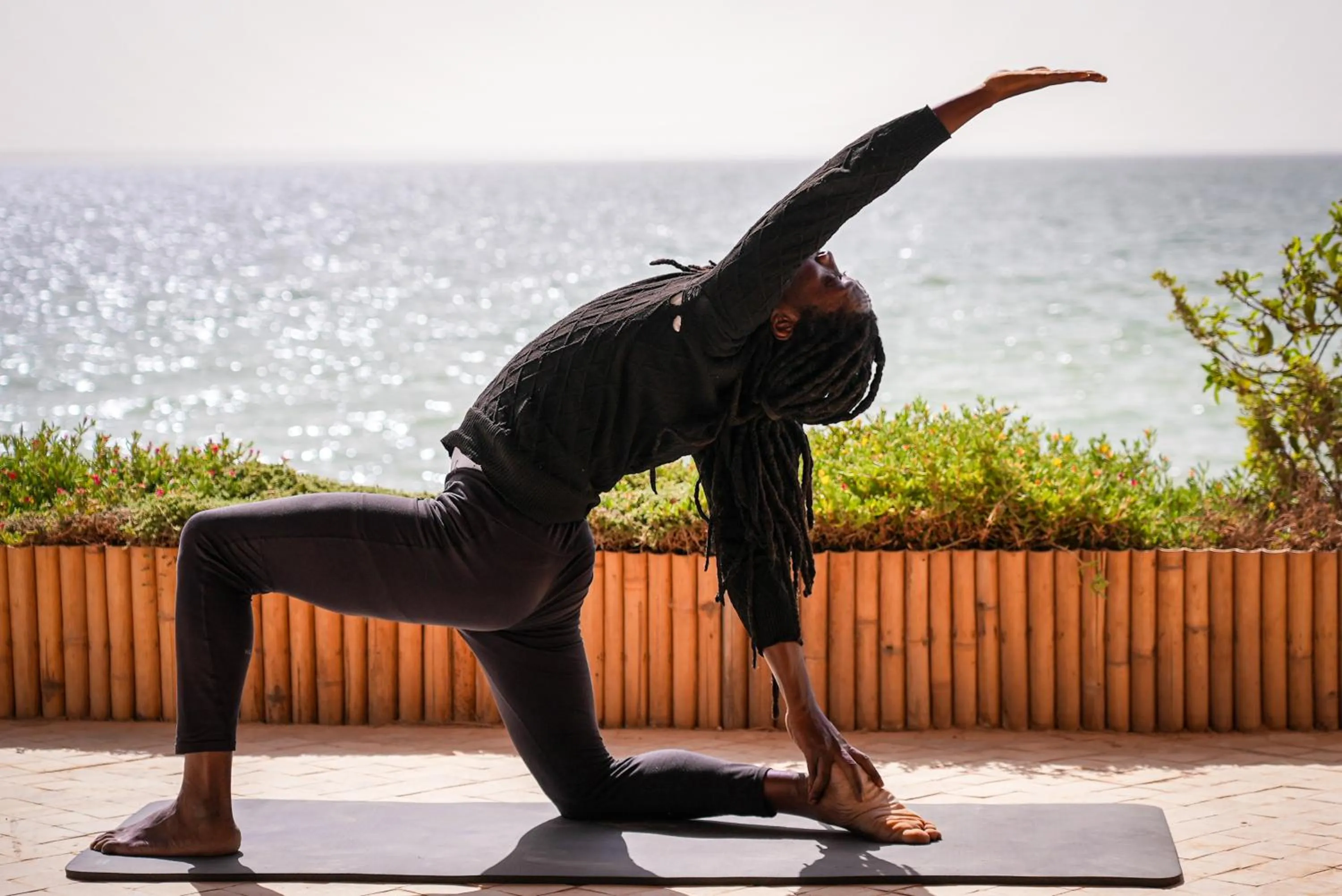 Activities in La Crique Nature & Spa