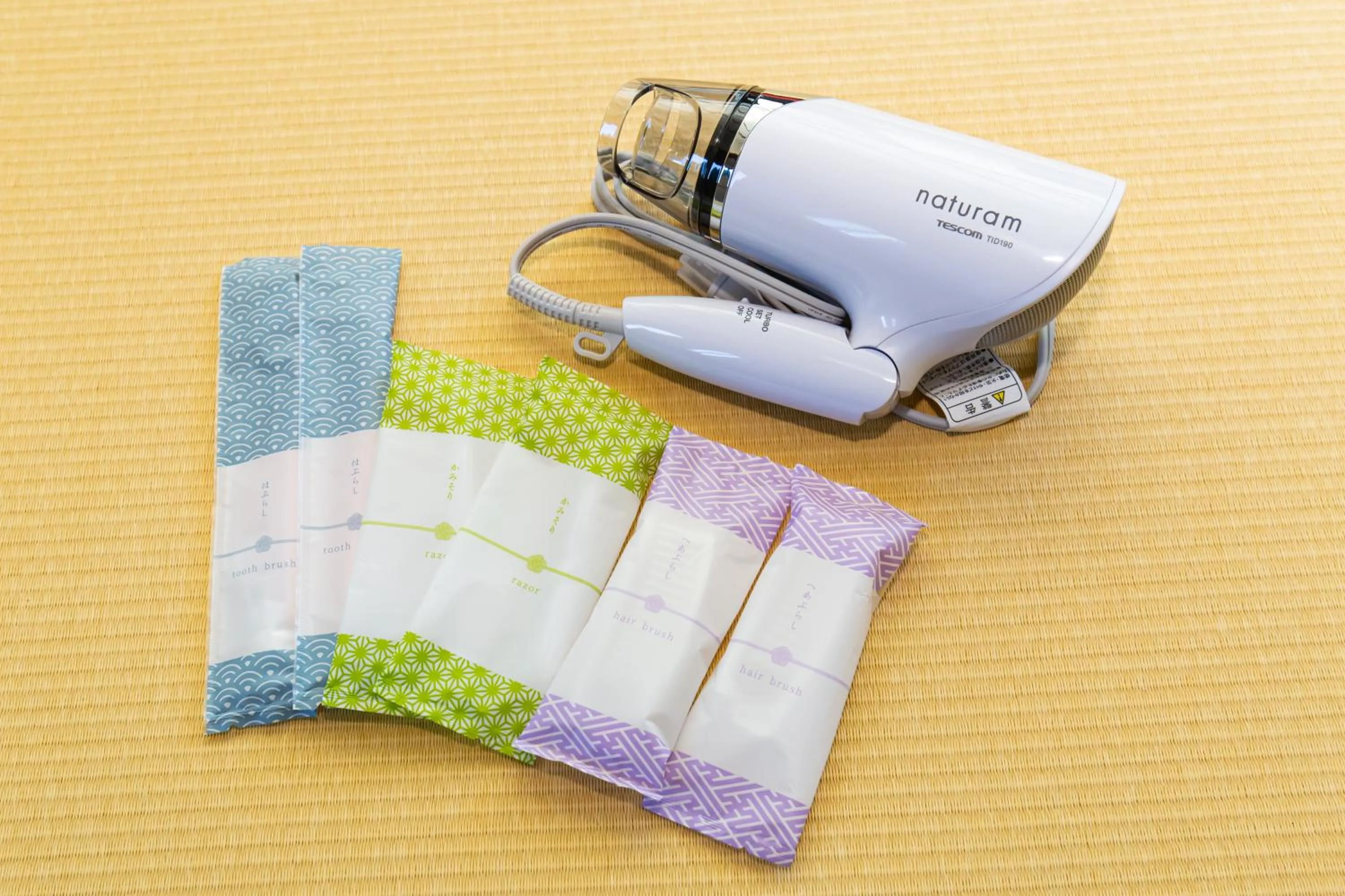 Area and facilities in Stagione Hakone Yumoto