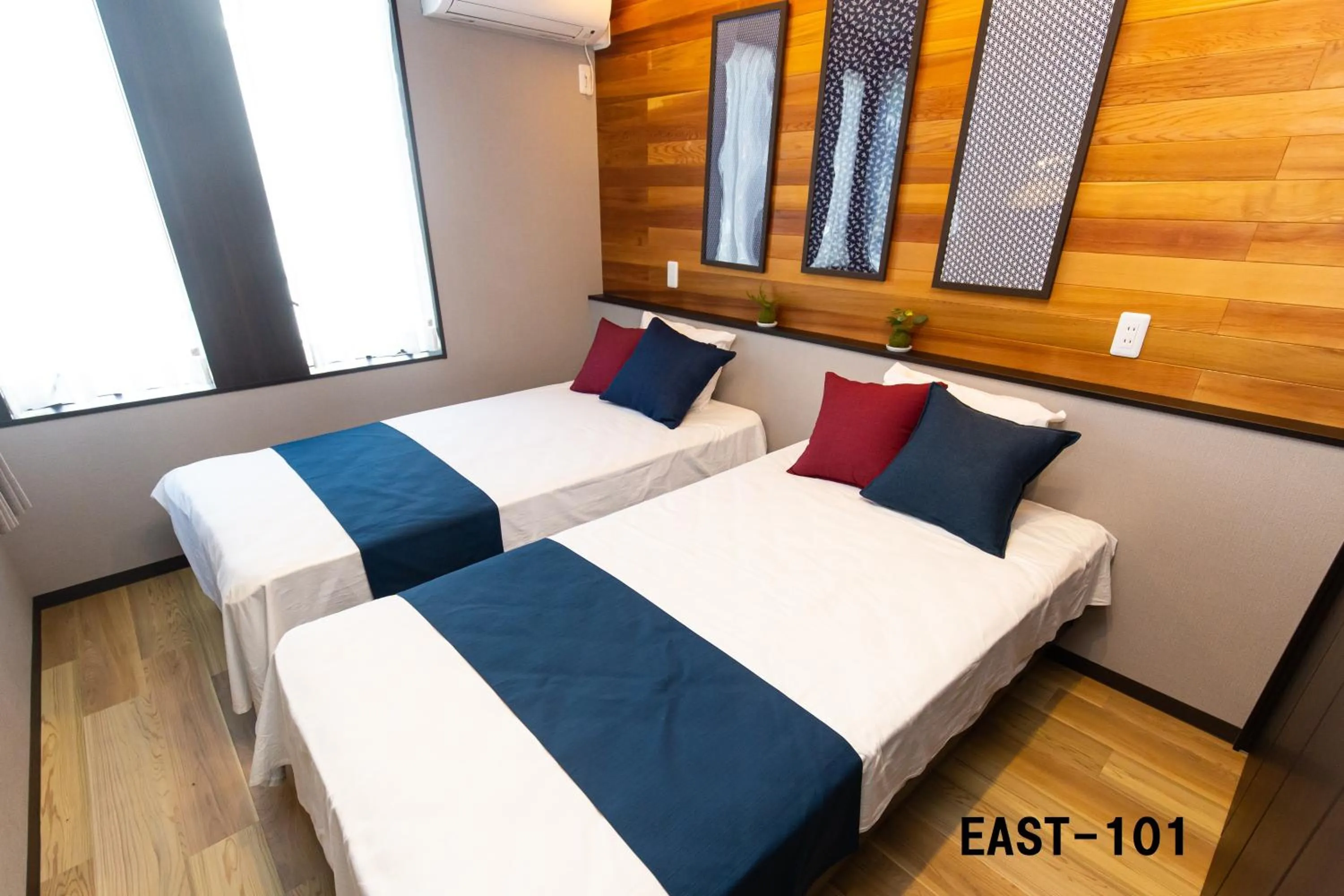 Bedroom, Bed in Stagione Hakone Yumoto