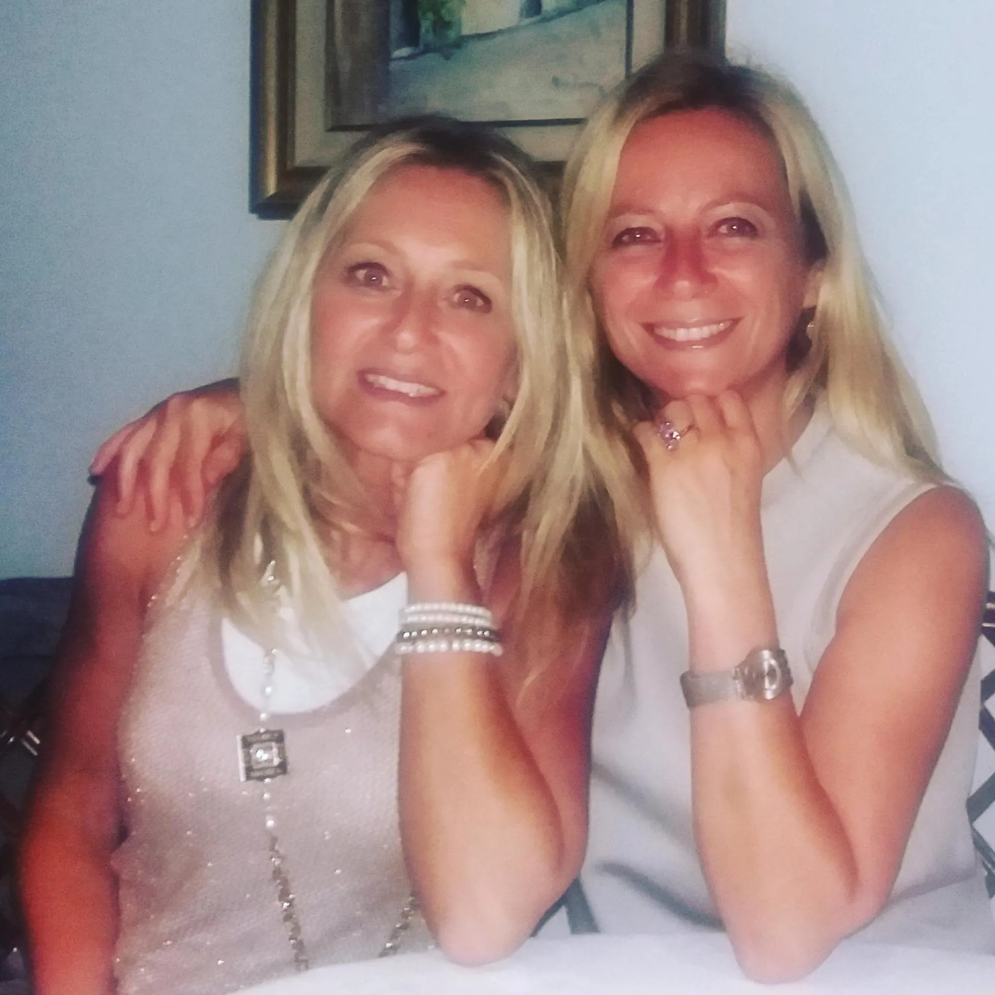 Staff in All'Ombra del Palmeto