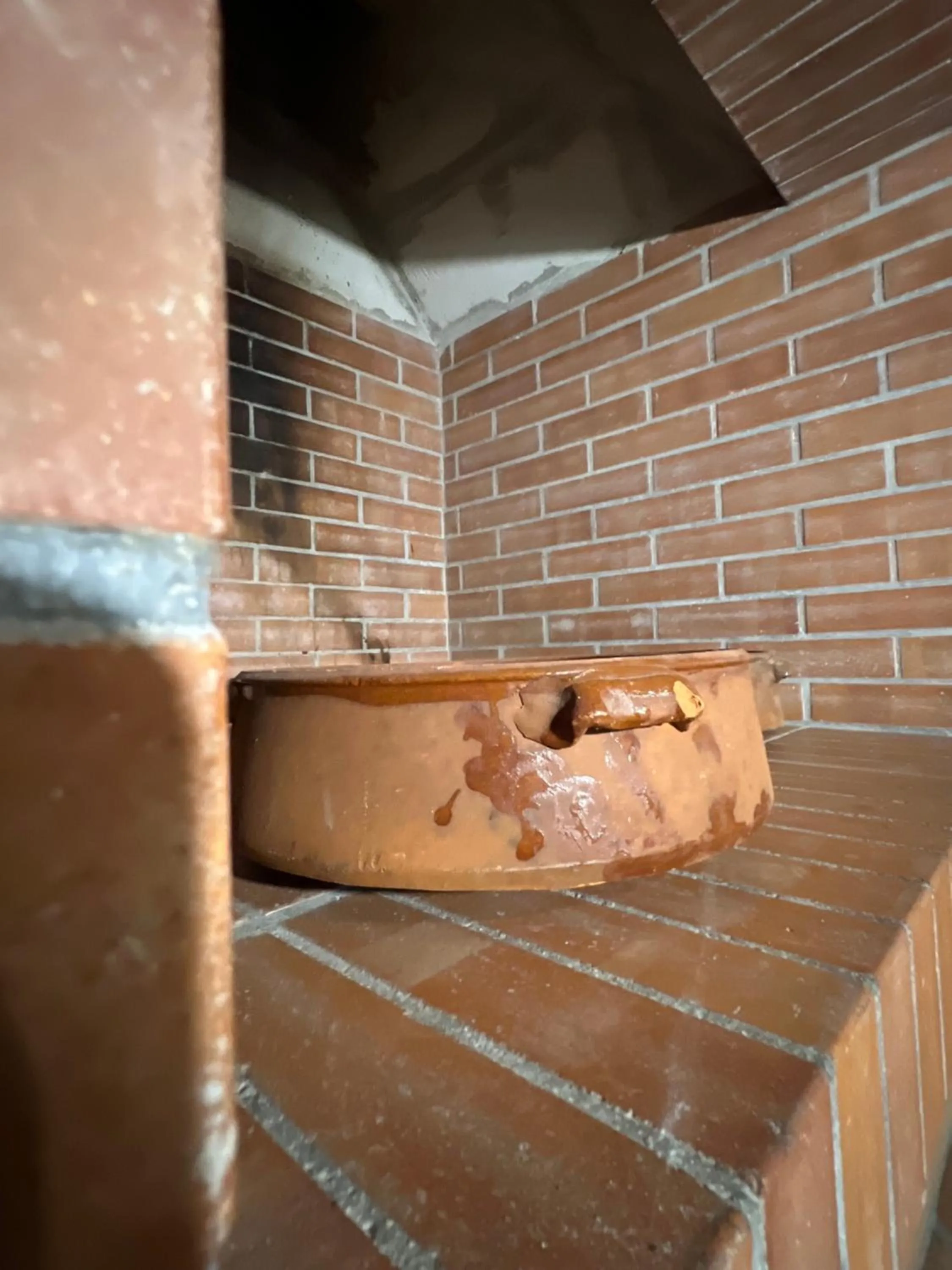 All'Ombra del Palmeto