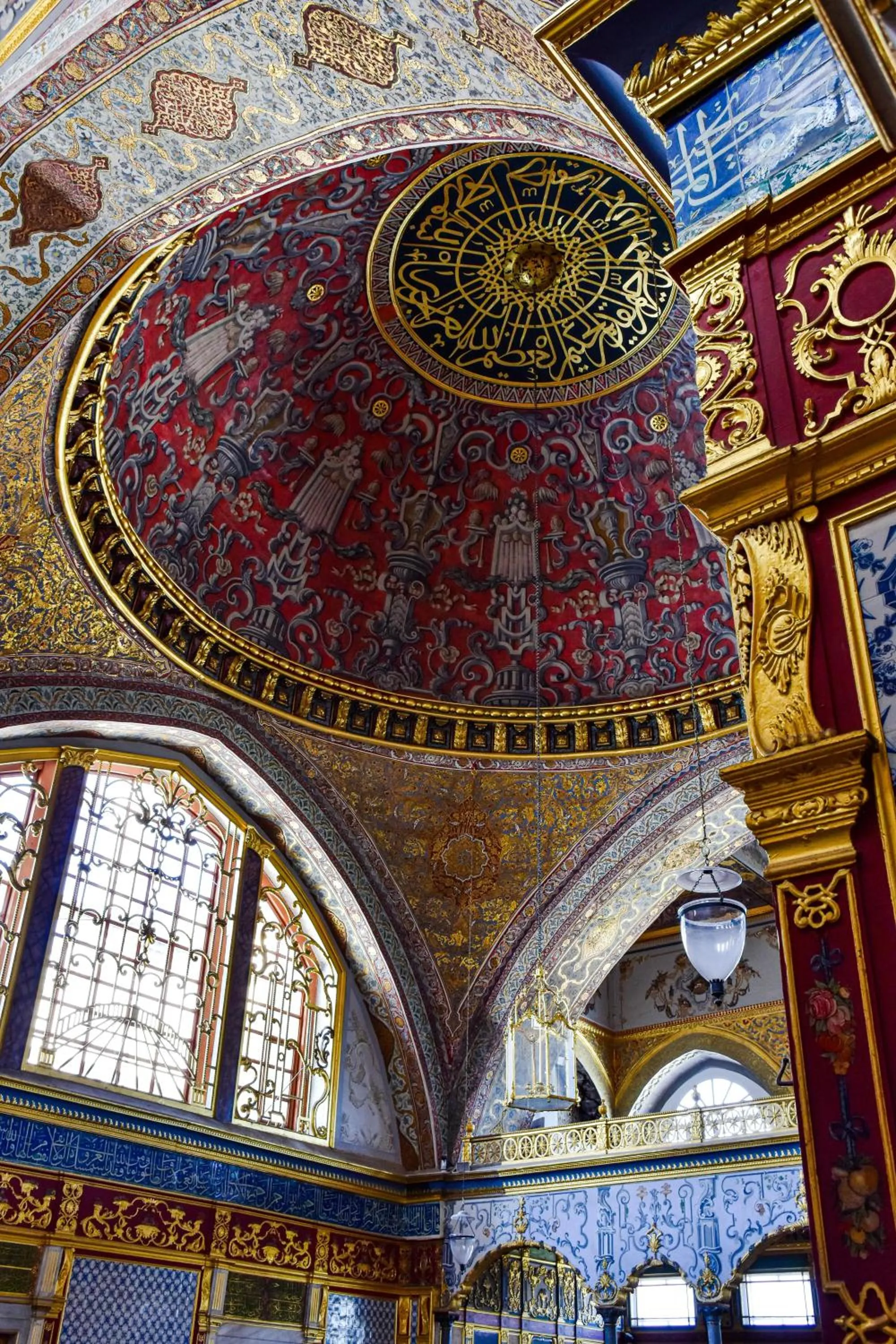 Nearby landmark in HİSAR HOTEL