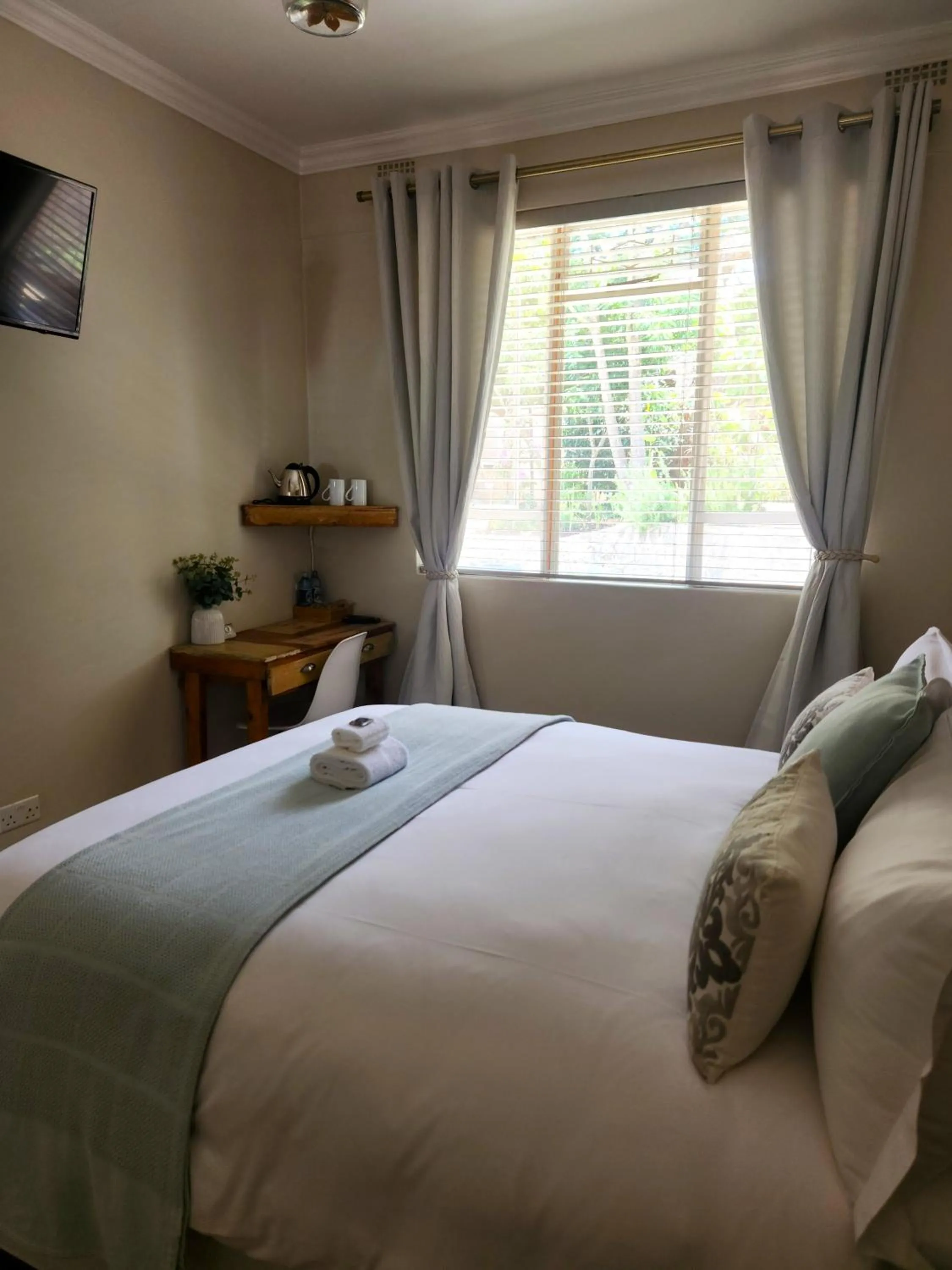 TV and multimedia, Bed in Mijn Kitchen Coffee Shop and B&B