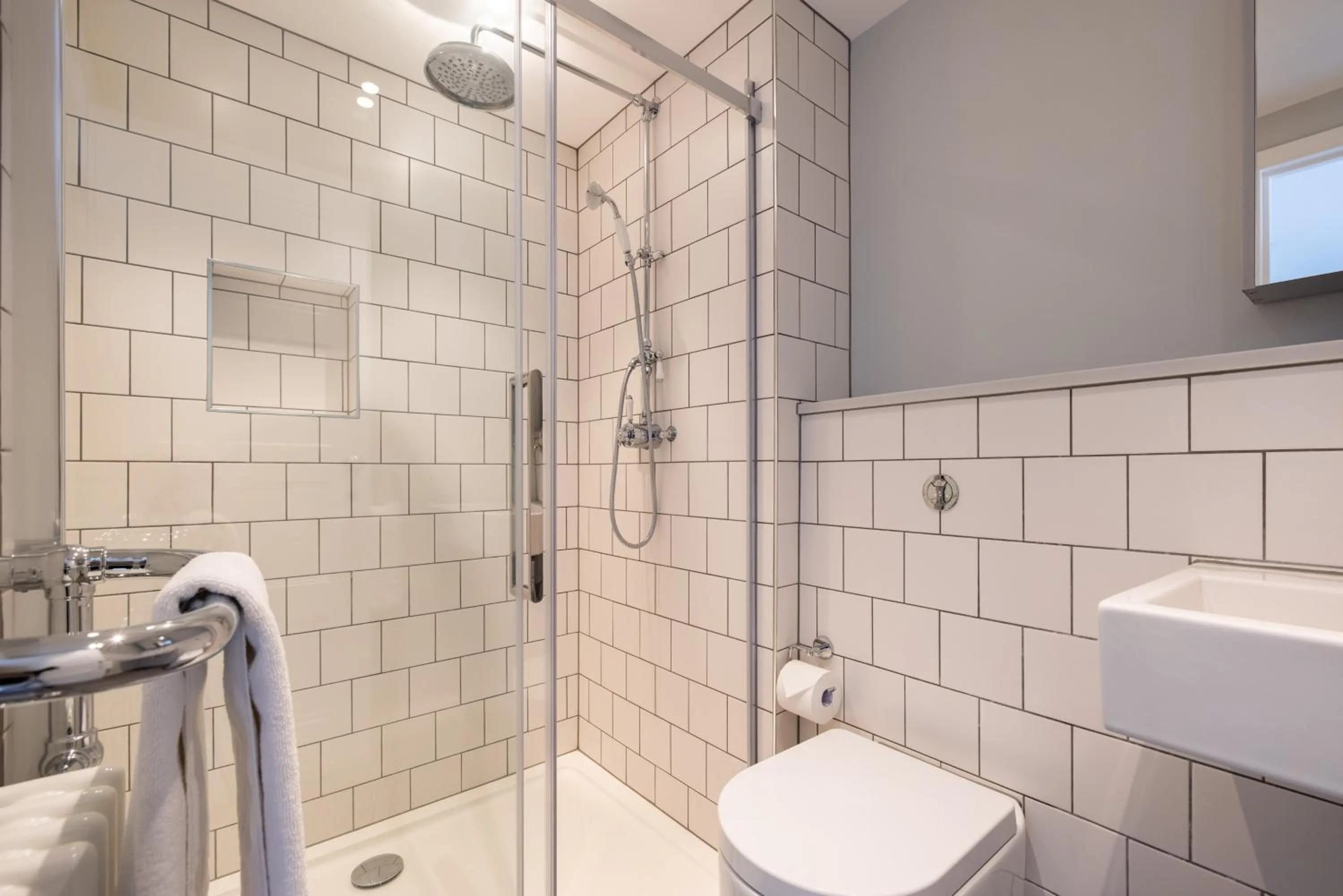 Hausd - Leicester Square