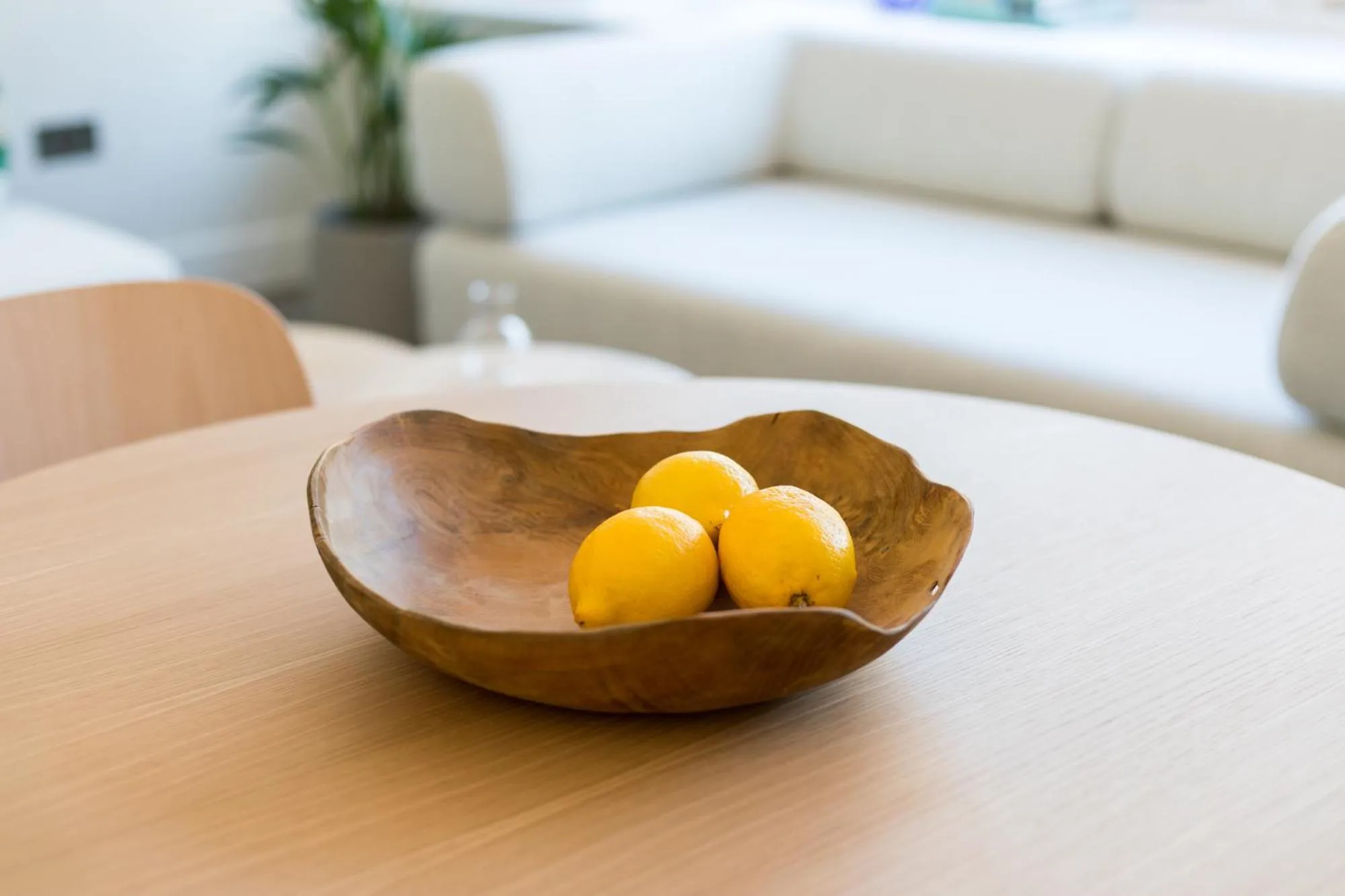 Living room in Hausd - Leicester Square