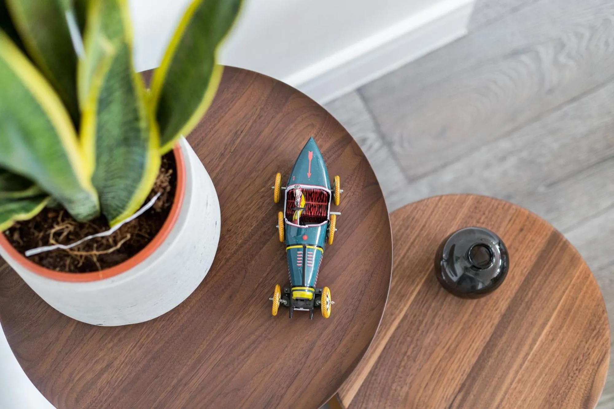 Hausd - Leicester Square