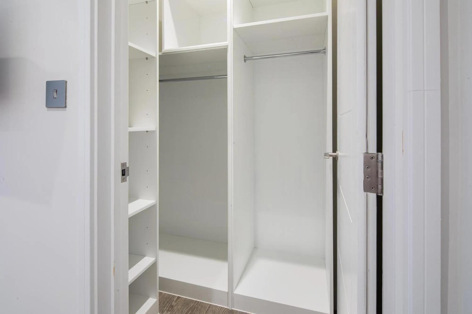 Hausd - Leicester Square