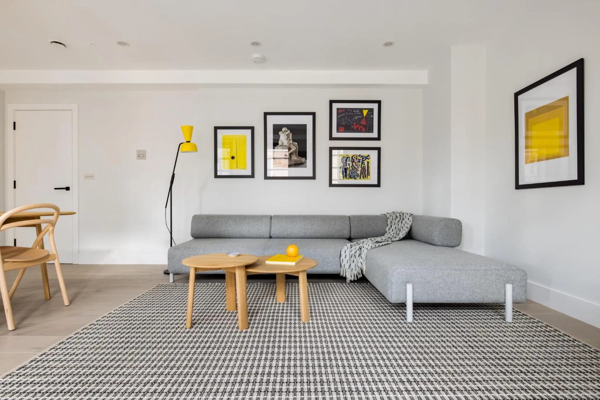 Hausd - Leicester Square