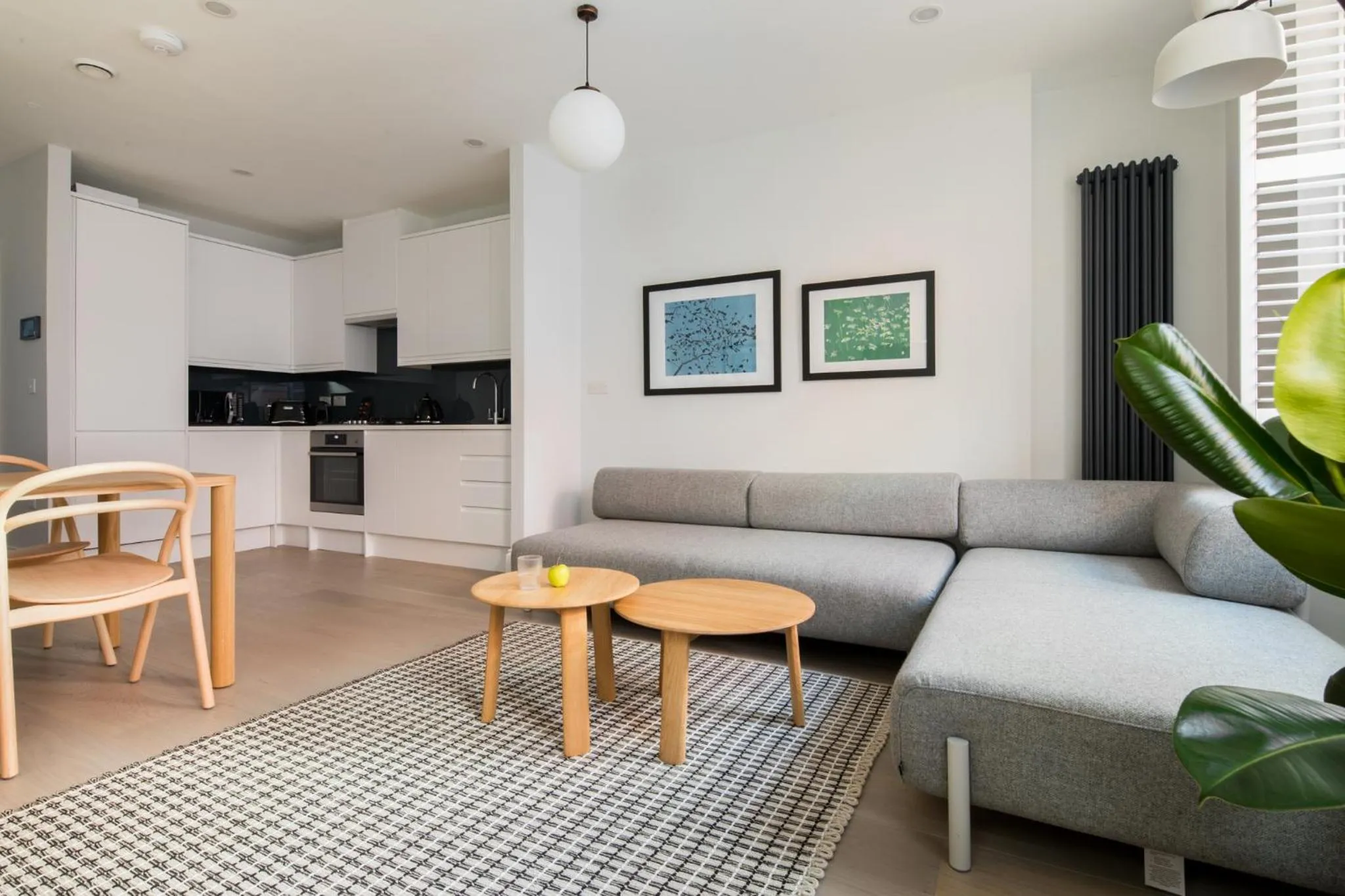 Hausd - Leicester Square