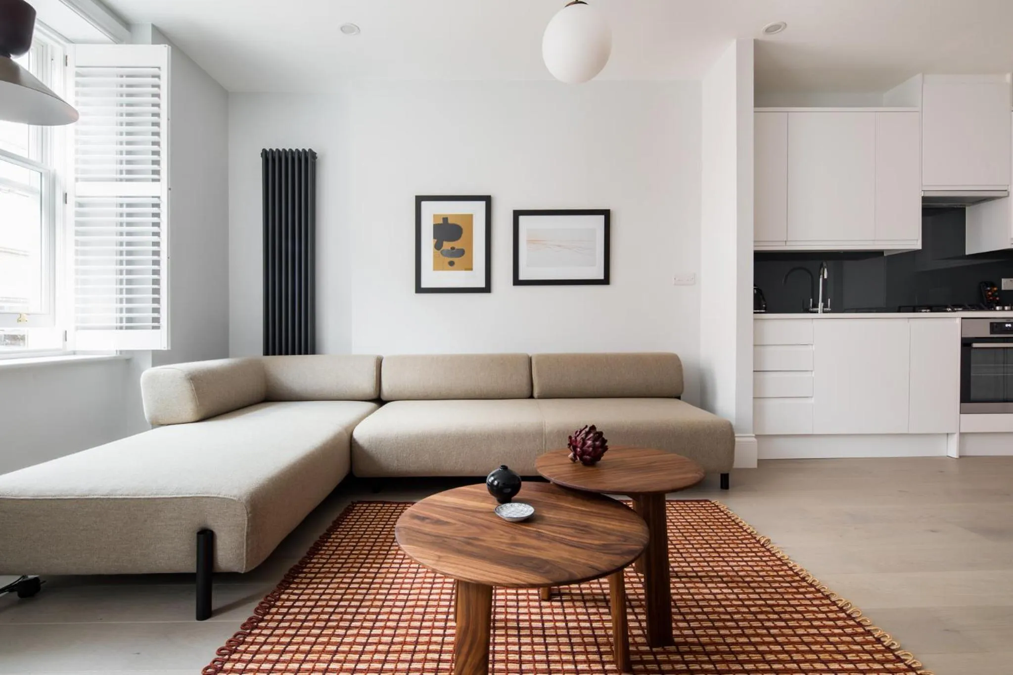 Hausd - Leicester Square