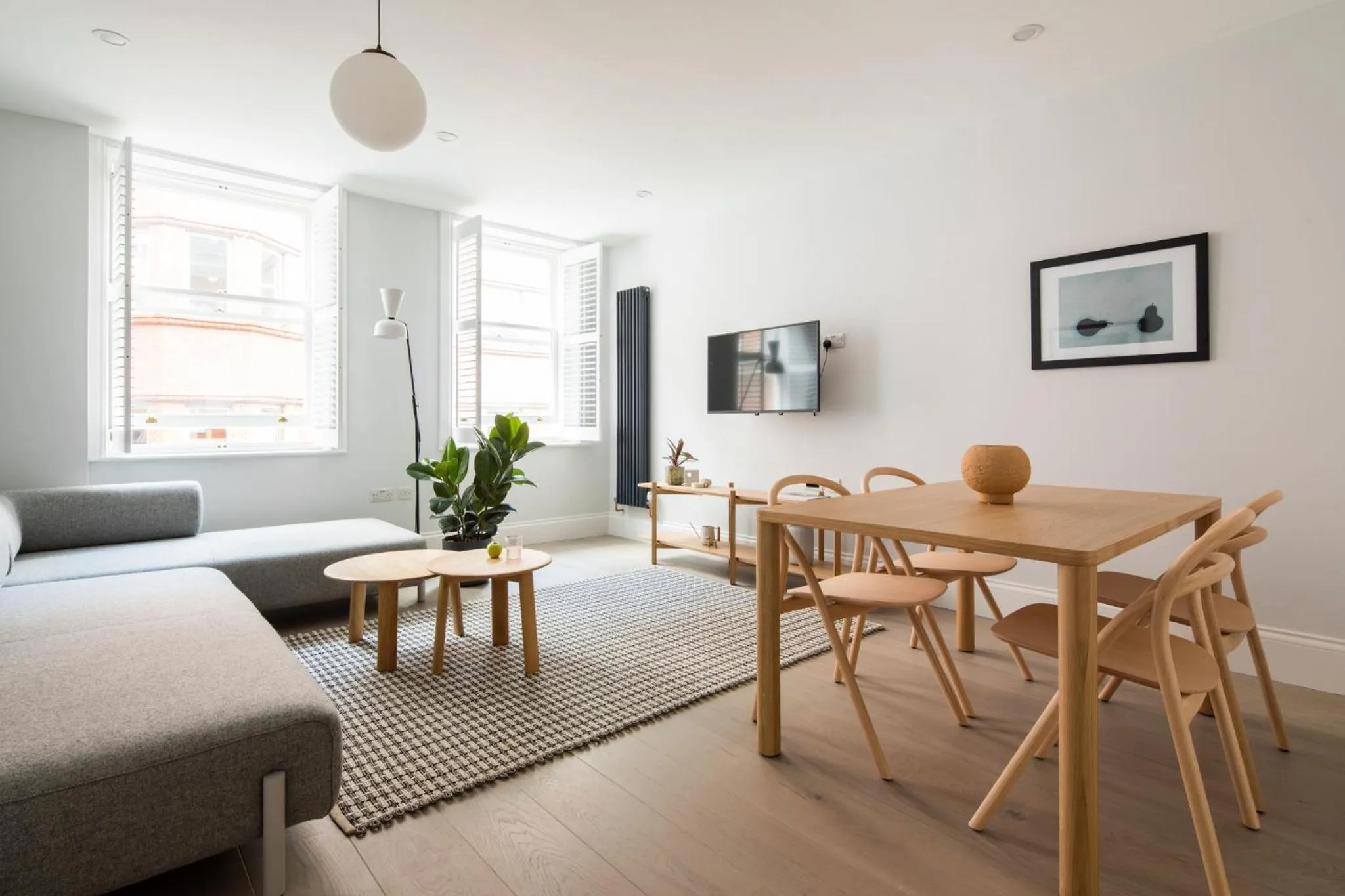 TV and multimedia in Hausd - Leicester Square