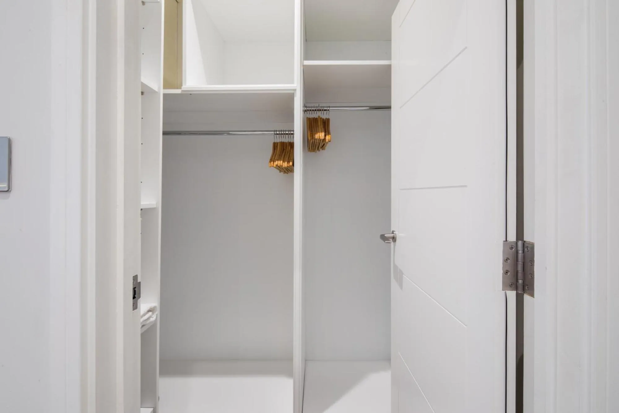 Hausd - Leicester Square