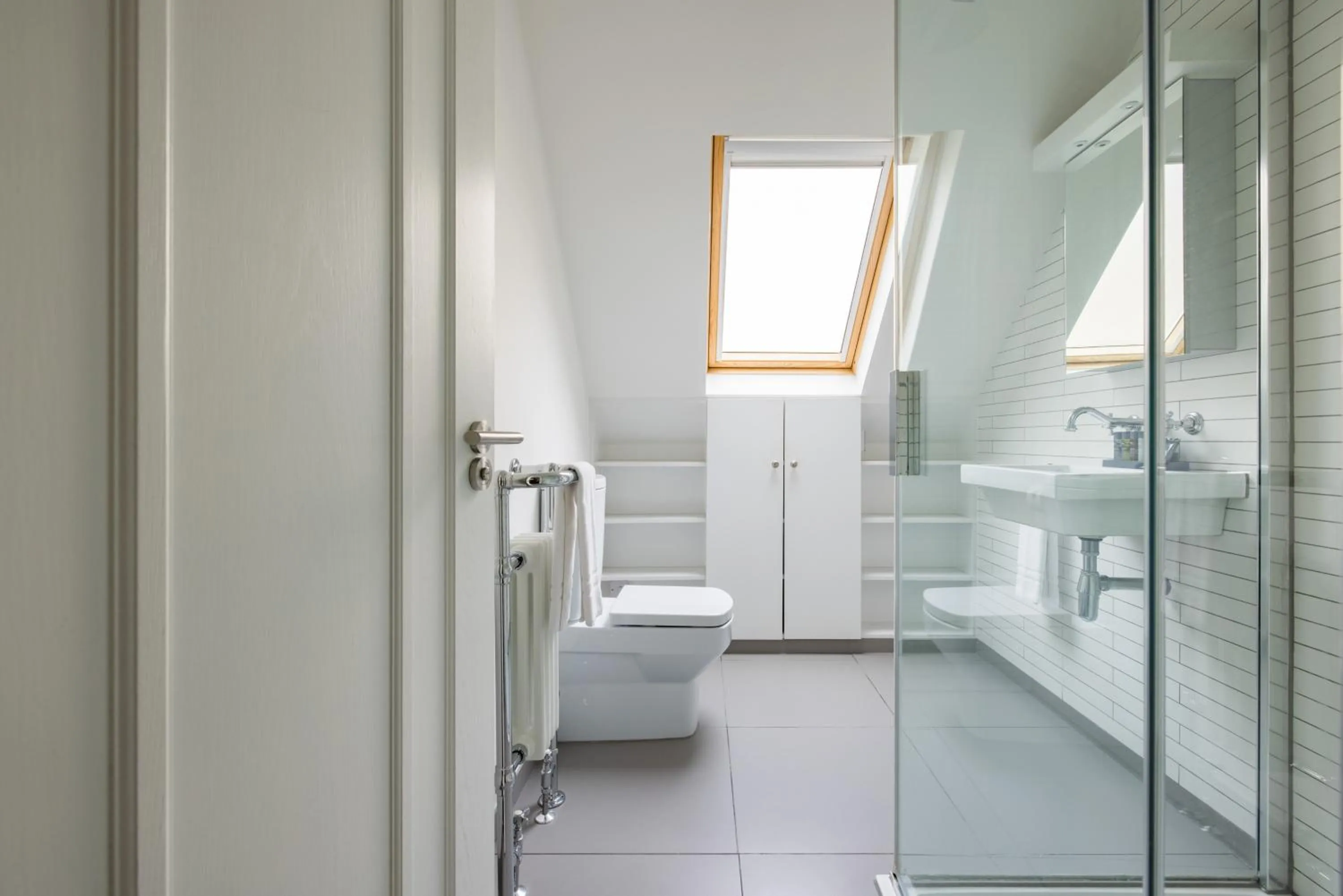 Hausd - Leicester Square