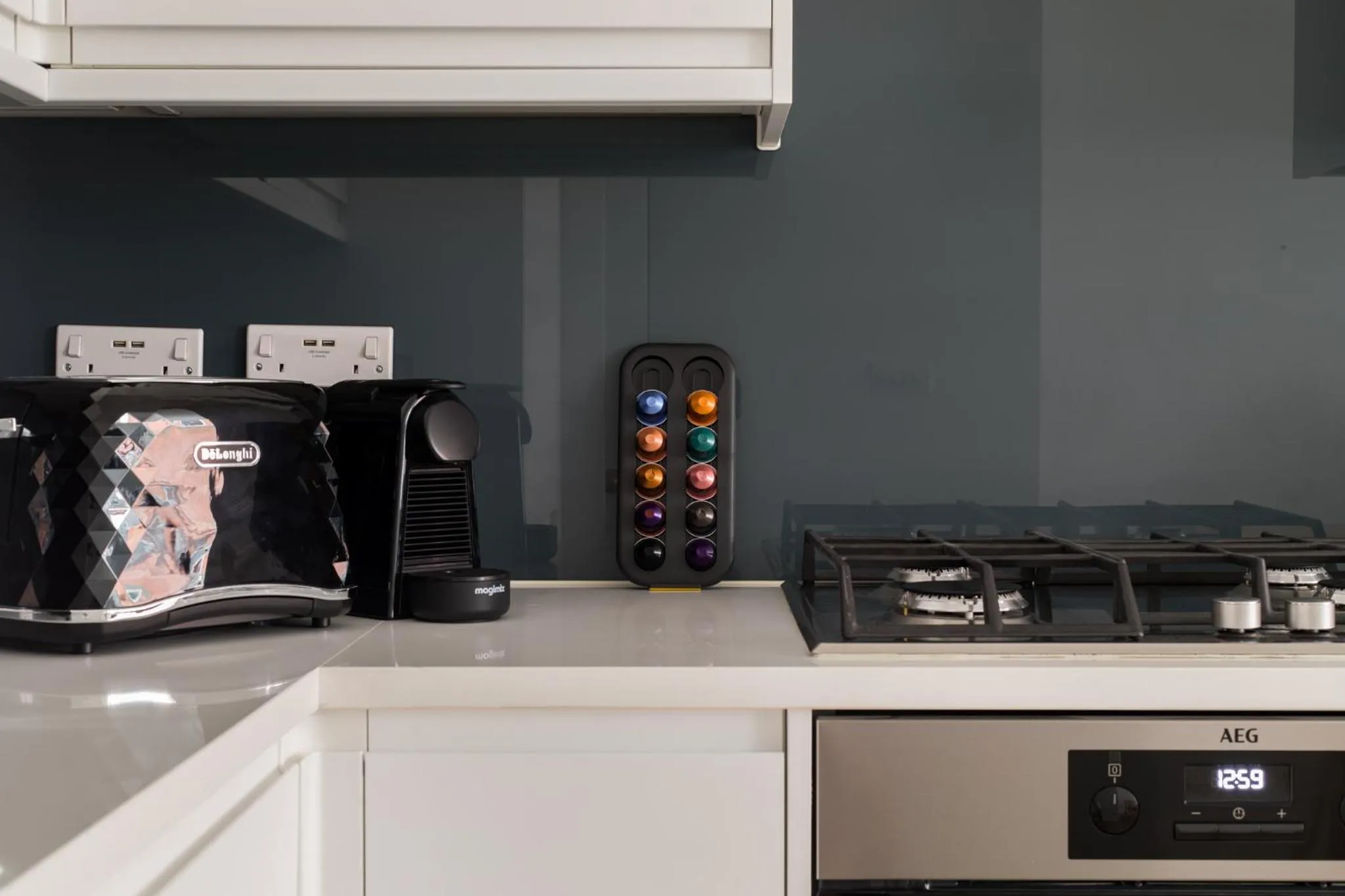 Hausd - Leicester Square