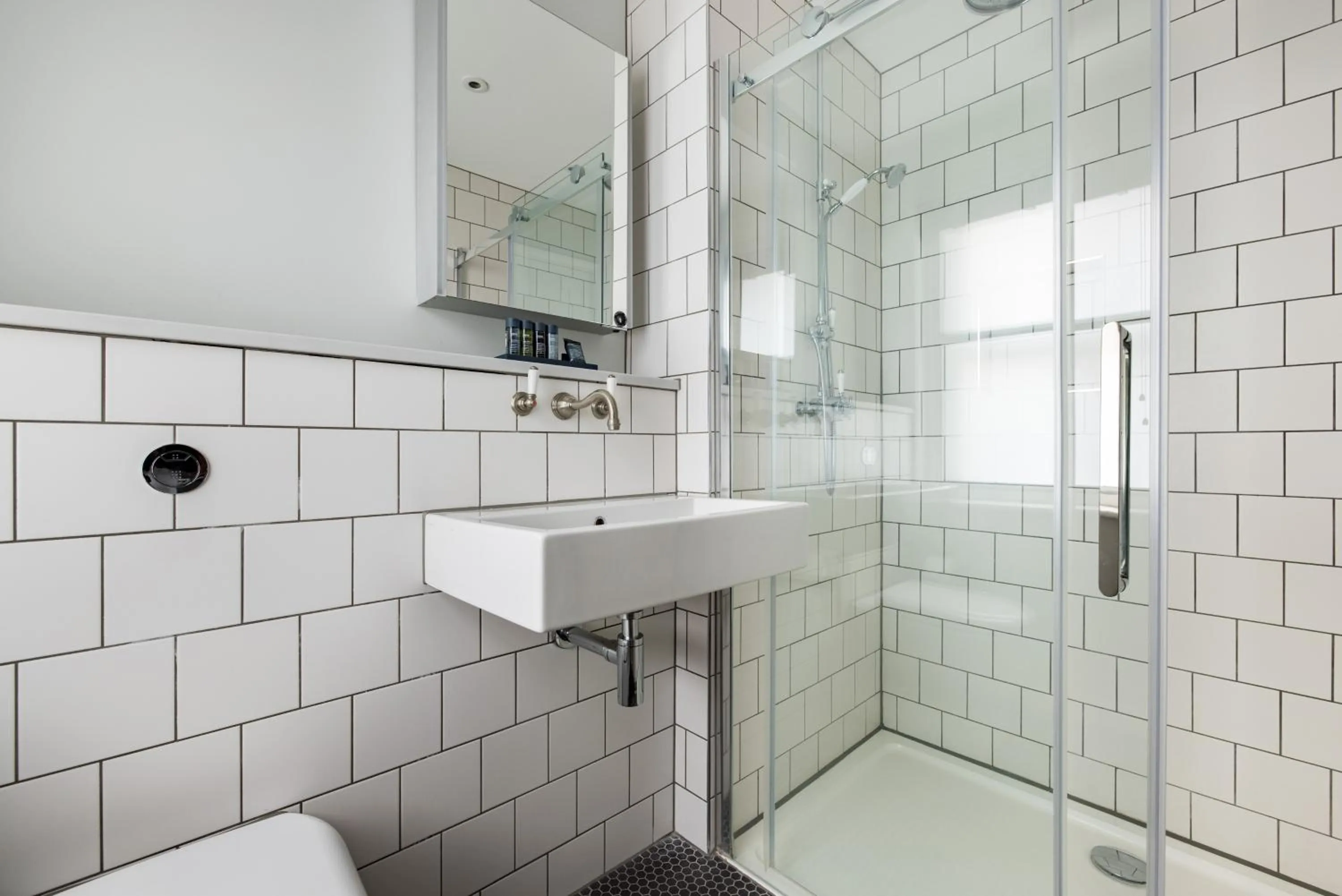 Hausd - Leicester Square