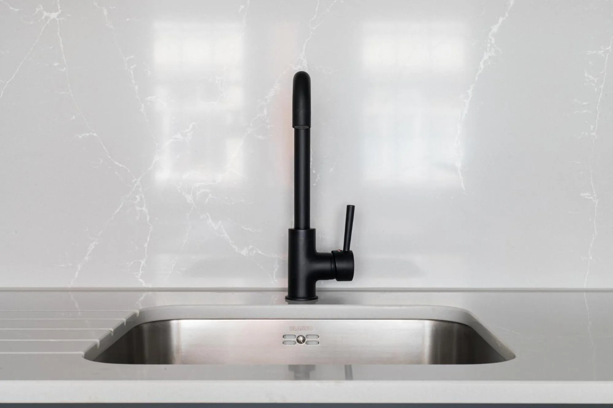 Kitchen or kitchenette in Hausd - Leicester Square