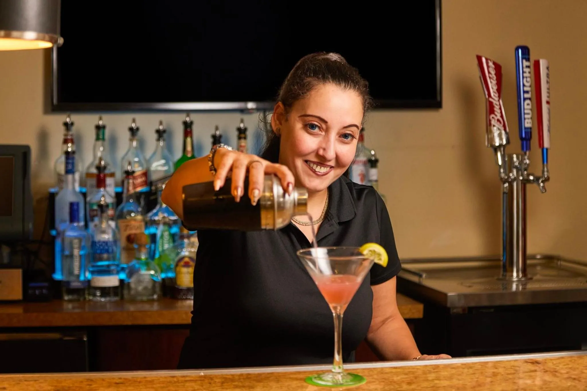 Restaurant/places to eat in Holiday Inn & Suites Orlando SW - Celebration Area by IHG