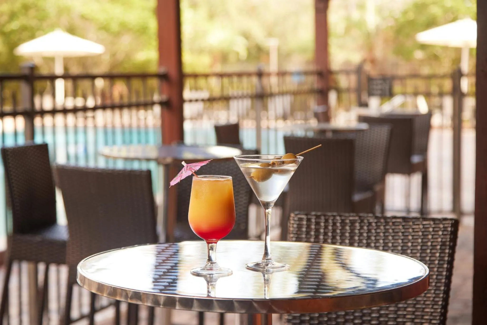 Photo of the whole room in Holiday Inn & Suites Orlando SW - Celebration Area by IHG